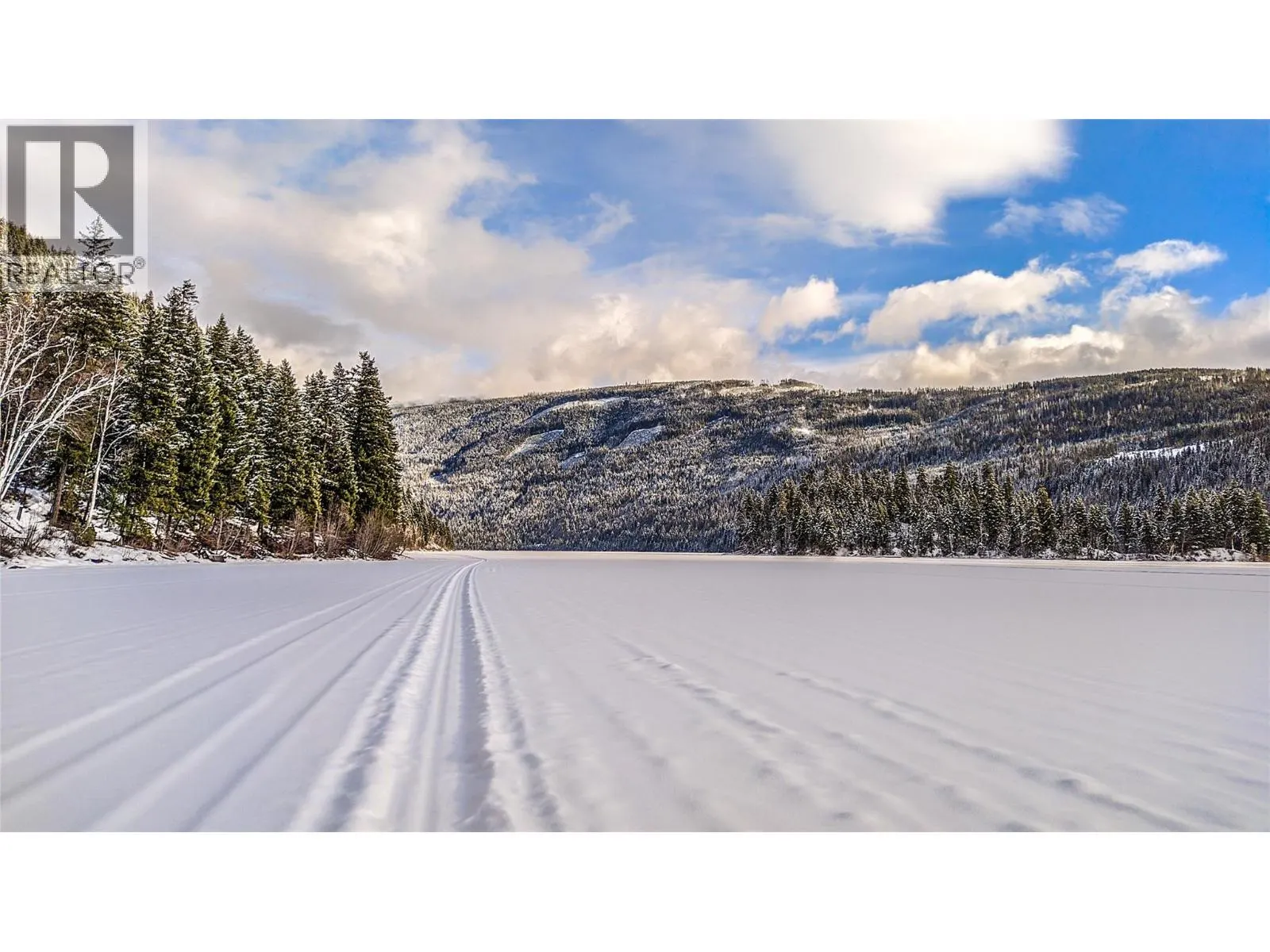 4333 EAST BARRIERE FS Road Lot# 2