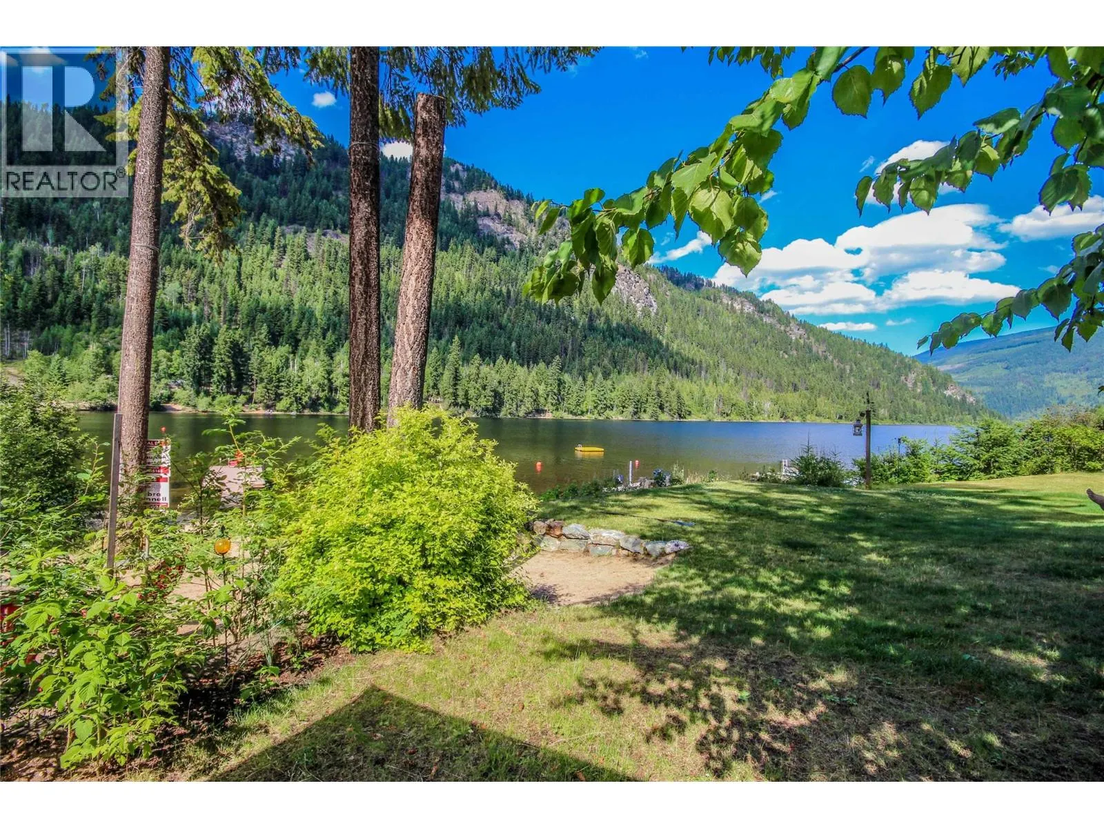 4333 EAST BARRIERE FS Road Lot# 2