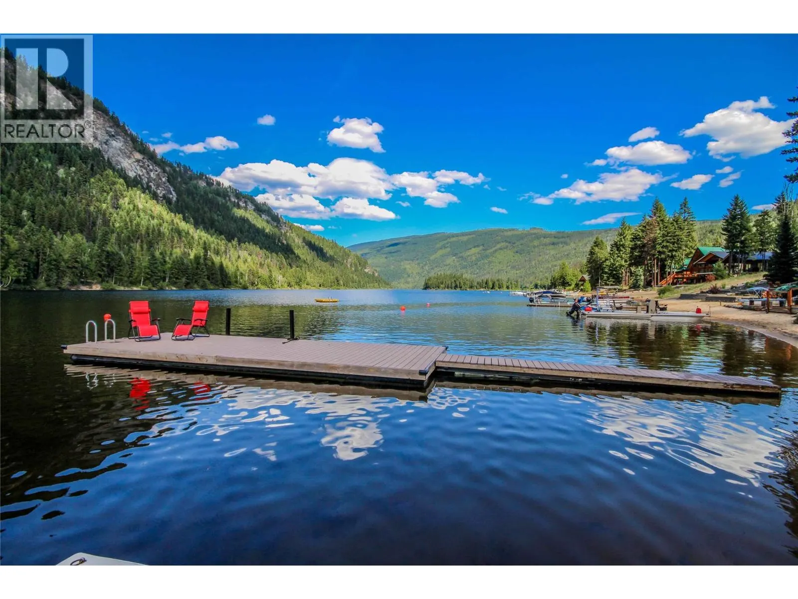 4333 EAST BARRIERE FS Road Lot# 2