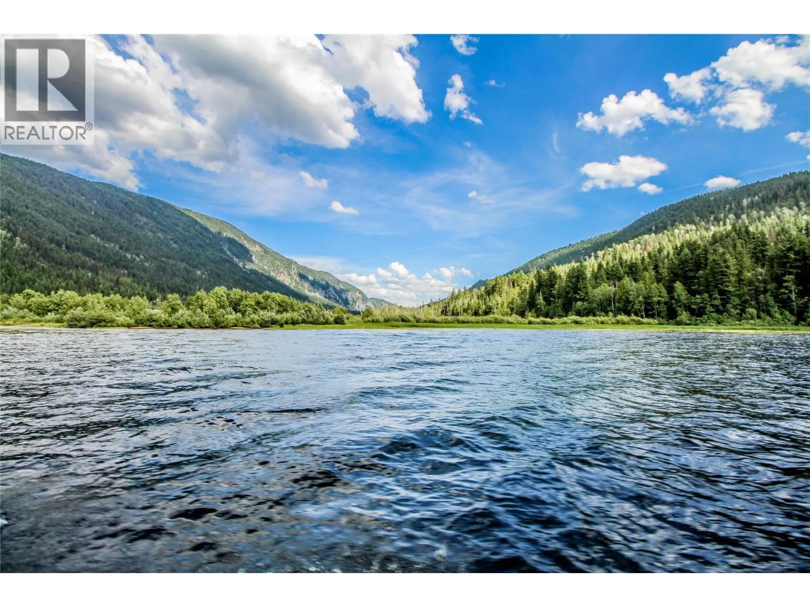 4333 EAST BARRIERE FS Road Lot# 2