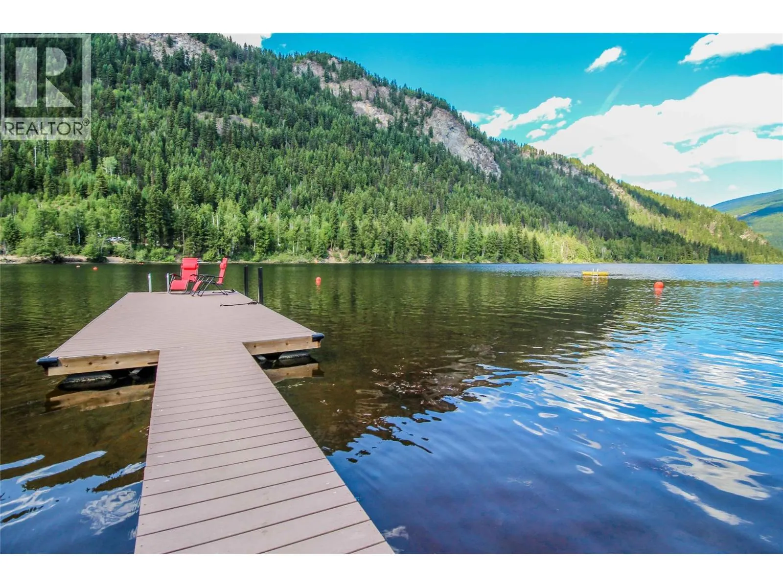 4333 EAST BARRIERE FS Road Lot# 2