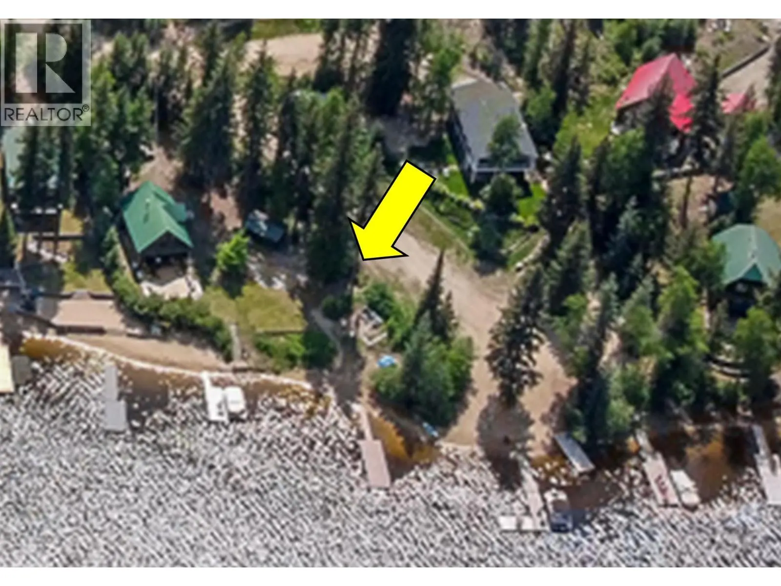 4333 EAST BARRIERE FS Road Lot# 2