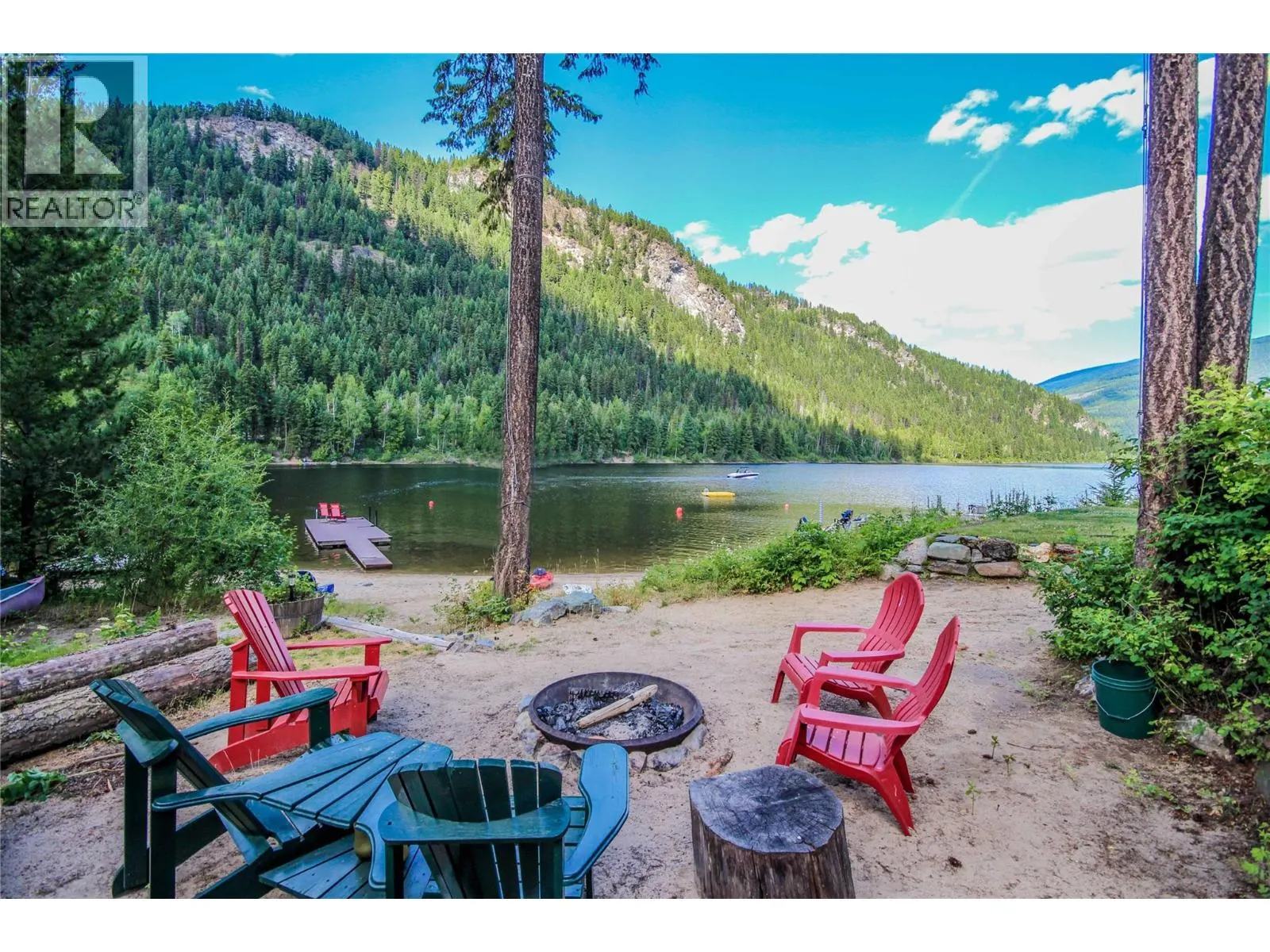 4333 EAST BARRIERE FS Road Lot# 2