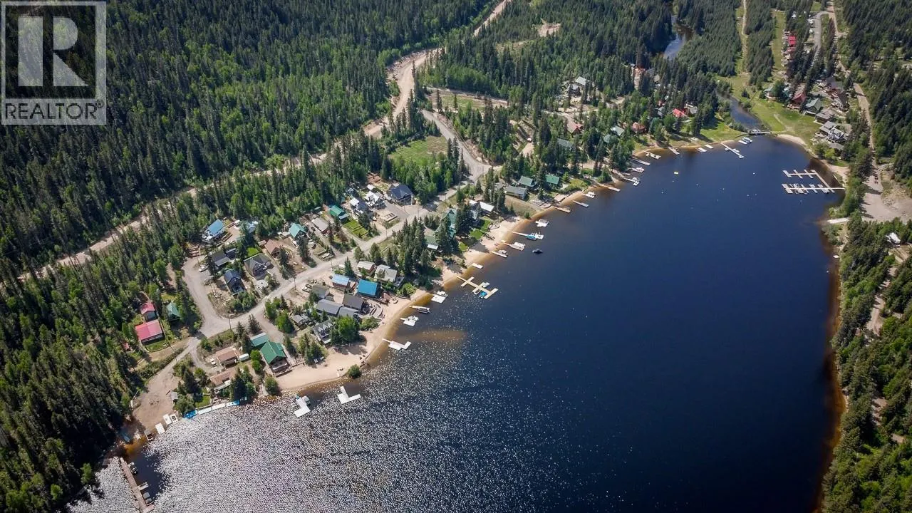4333 EAST BARRIERE FS Road Lot# 2