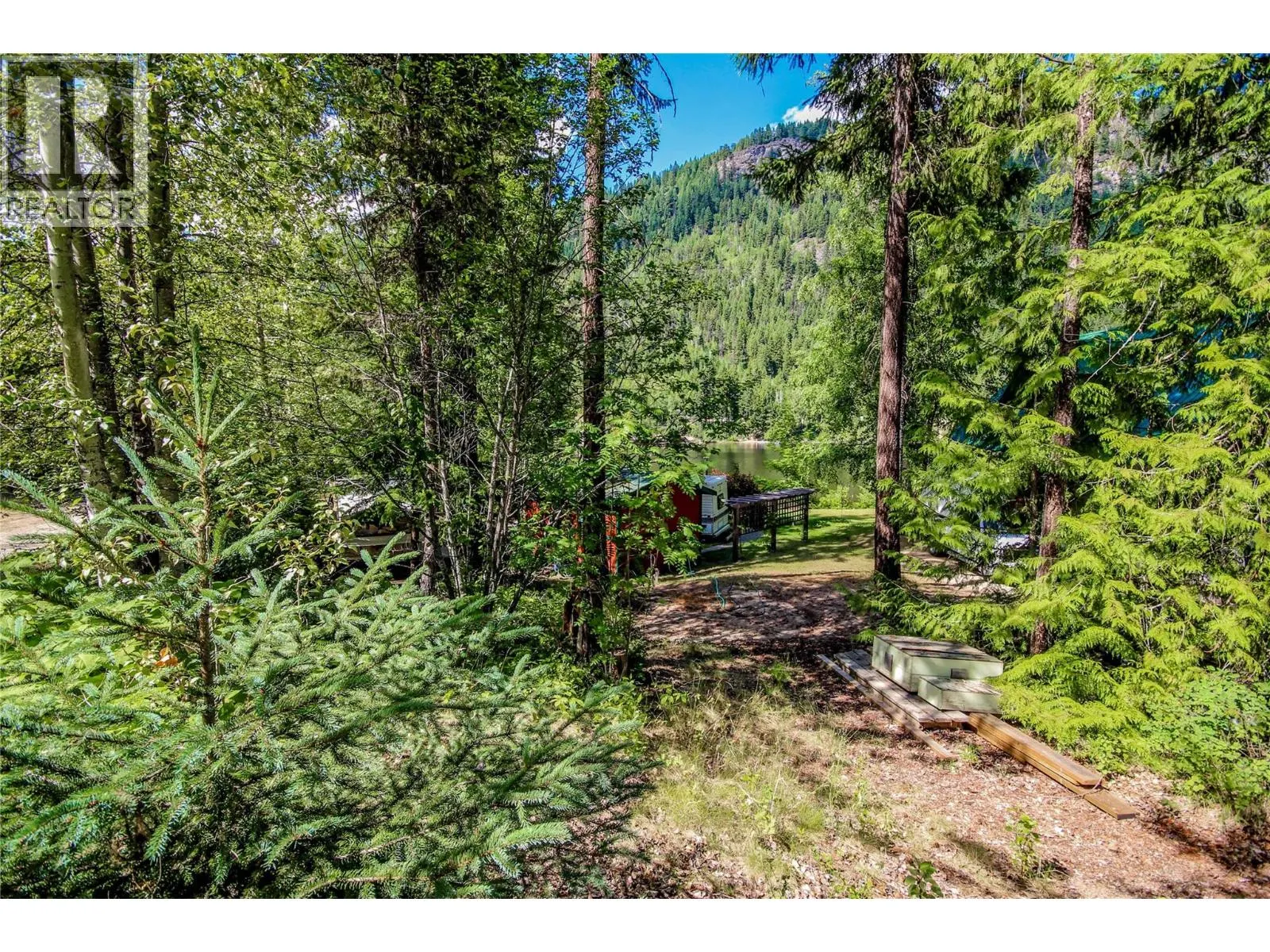 4333 EAST BARRIERE FS Road Lot# 2