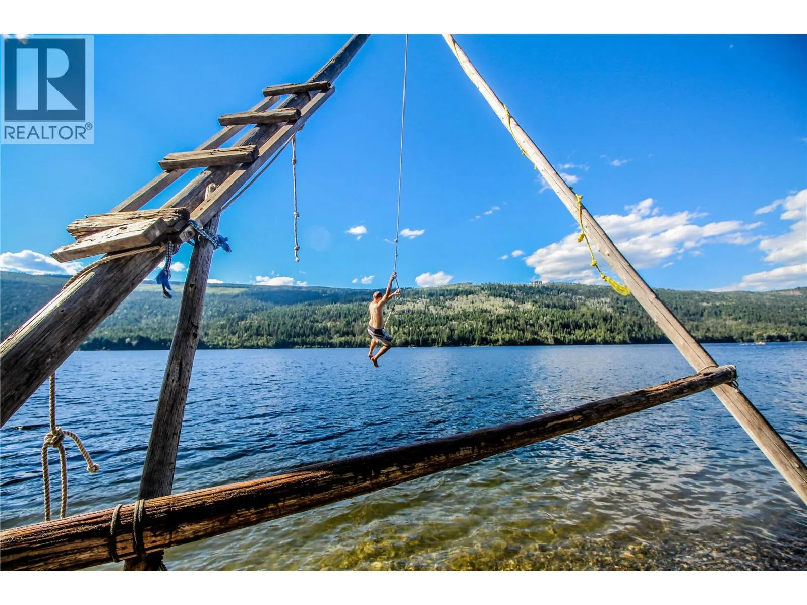 4333 EAST BARRIERE FS Road Lot# 2