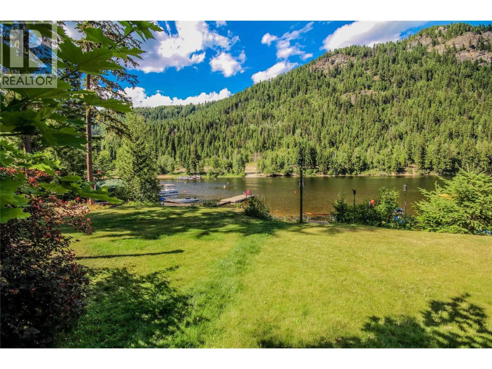 4333 EAST BARRIERE FS Road Lot# 2