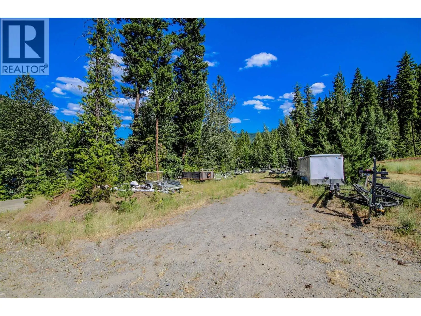 4333 EAST BARRIERE FS Road Lot# 2