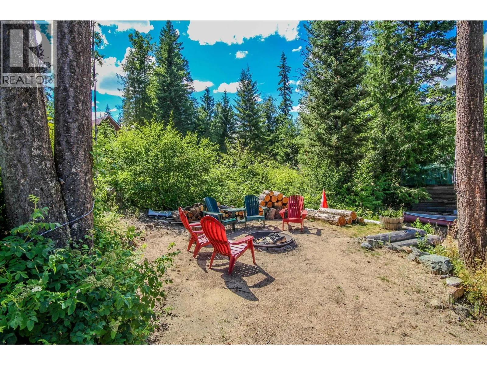 4333 EAST BARRIERE FS Road Lot# 2