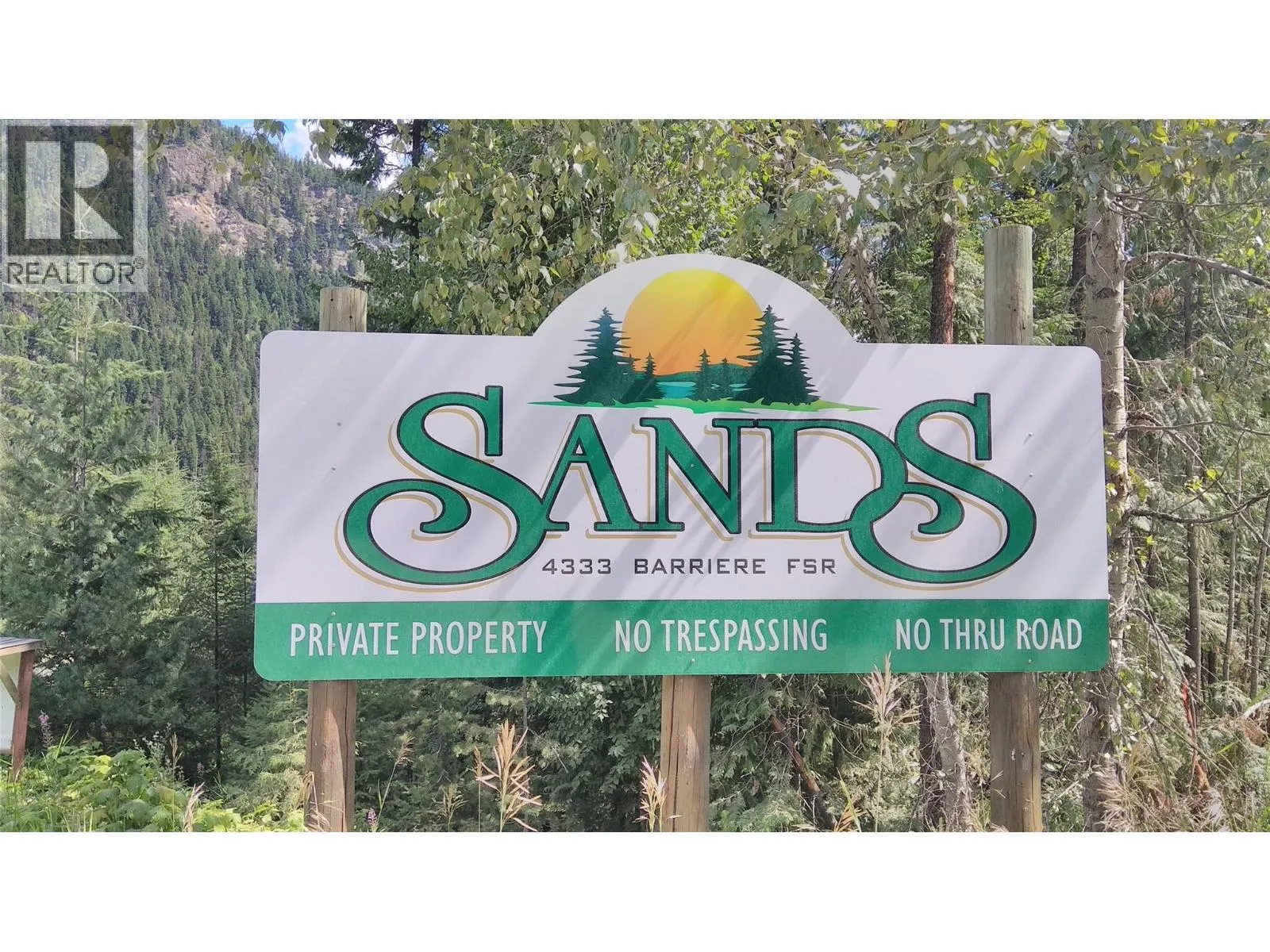 4333 EAST BARRIERE FS Road Lot# 2