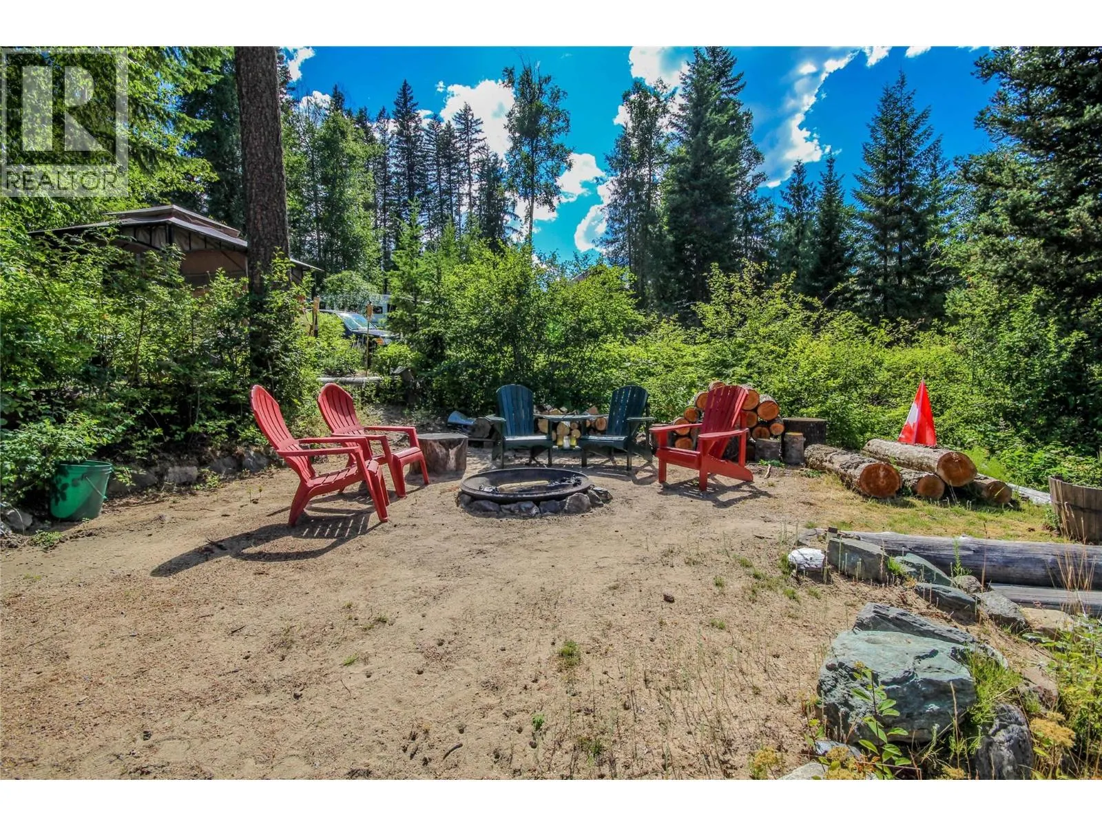 4333 EAST BARRIERE FS Road Lot# 2