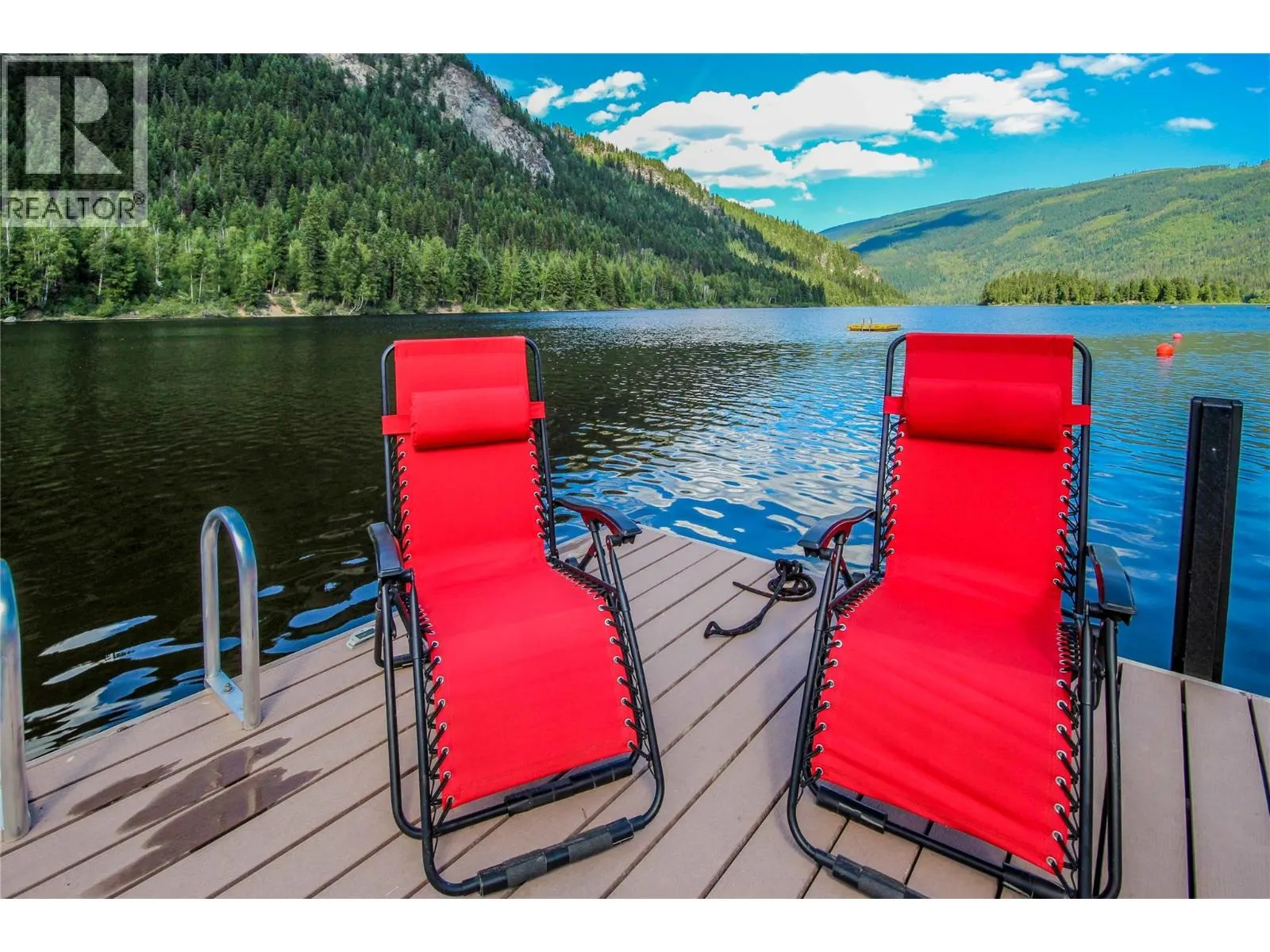 4333 EAST BARRIERE FS Road Lot# 2