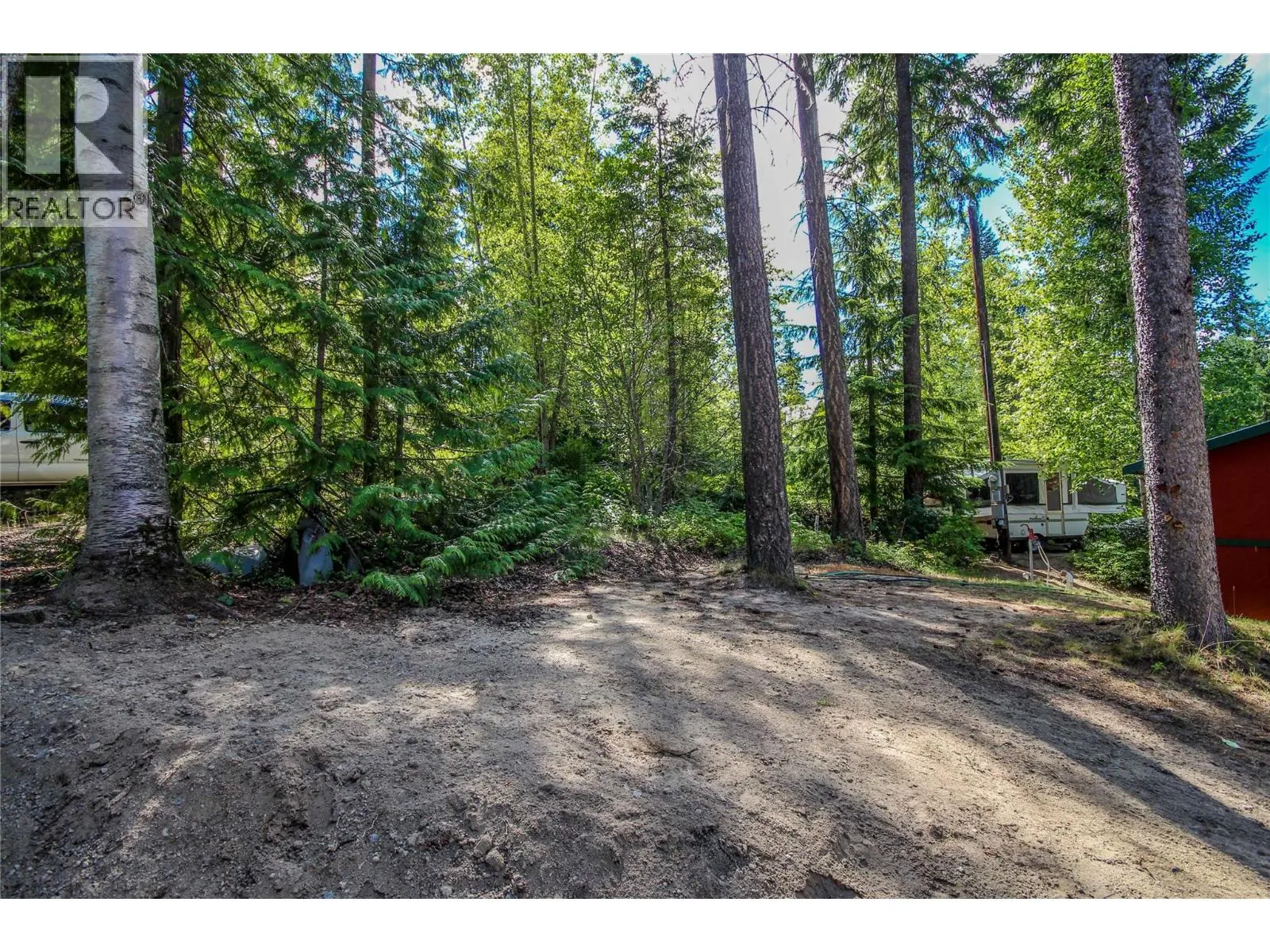 4333 EAST BARRIERE FS Road Lot# 2