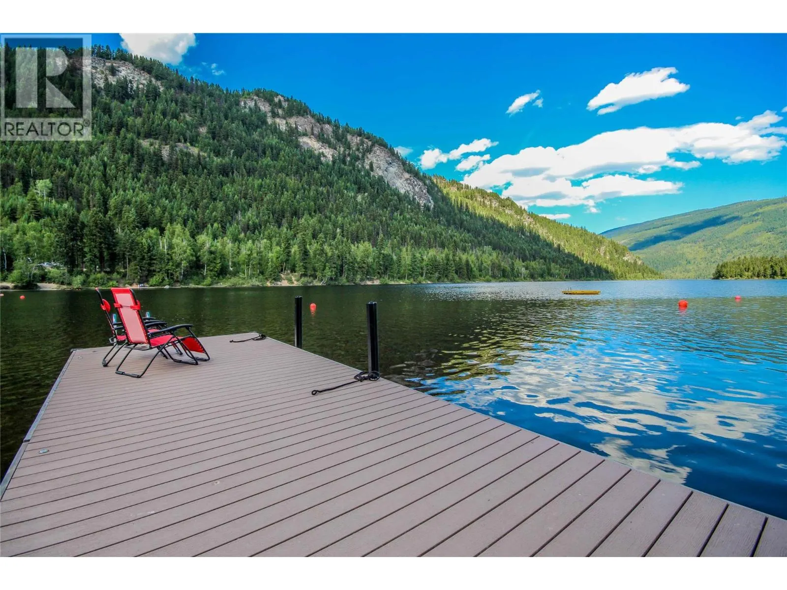 4333 EAST BARRIERE FS Road Lot# 2
