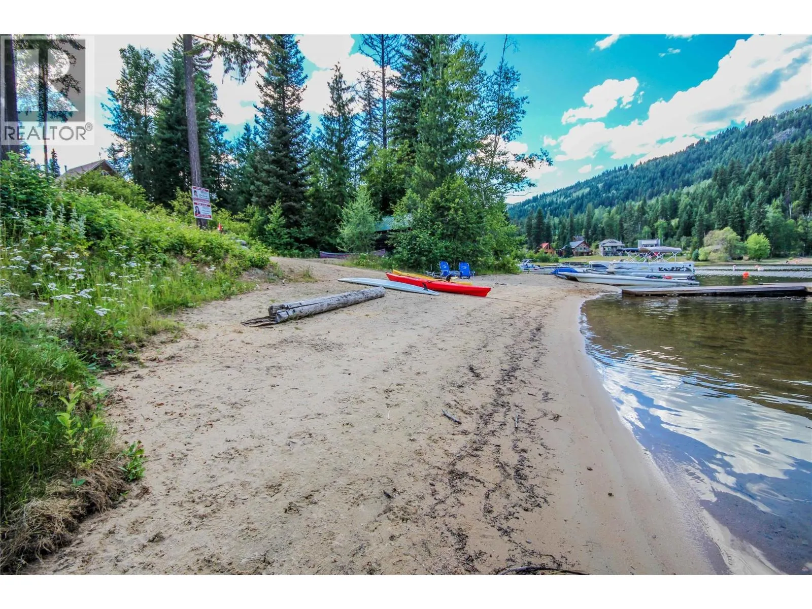 4333 EAST BARRIERE FS Road Lot# 2