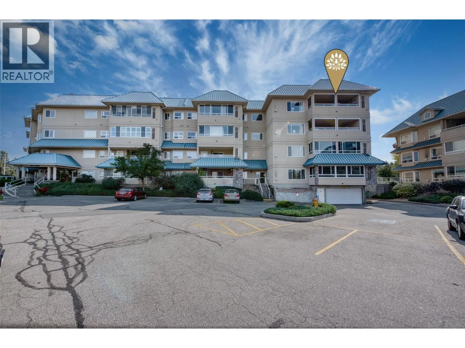 1961 Durnin Road Unit# 413