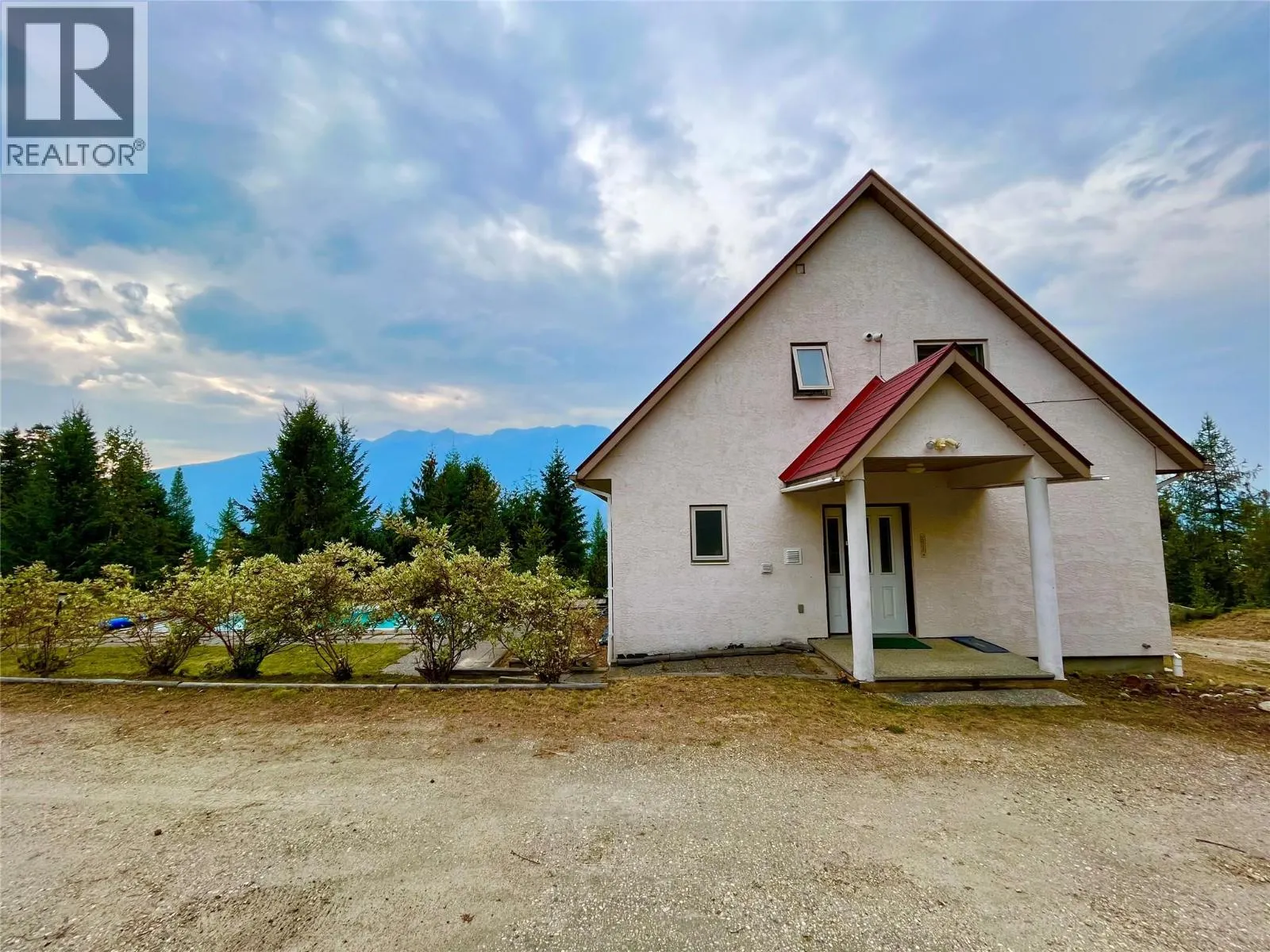 455 Crescent Bay Road