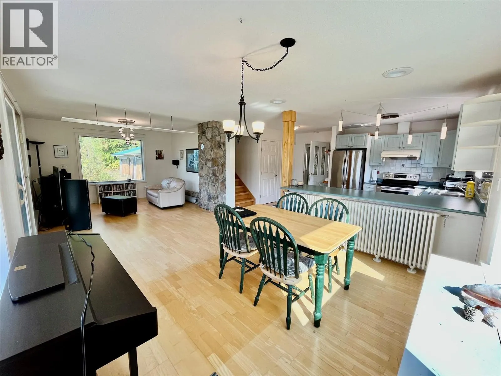 455 Crescent Bay Road