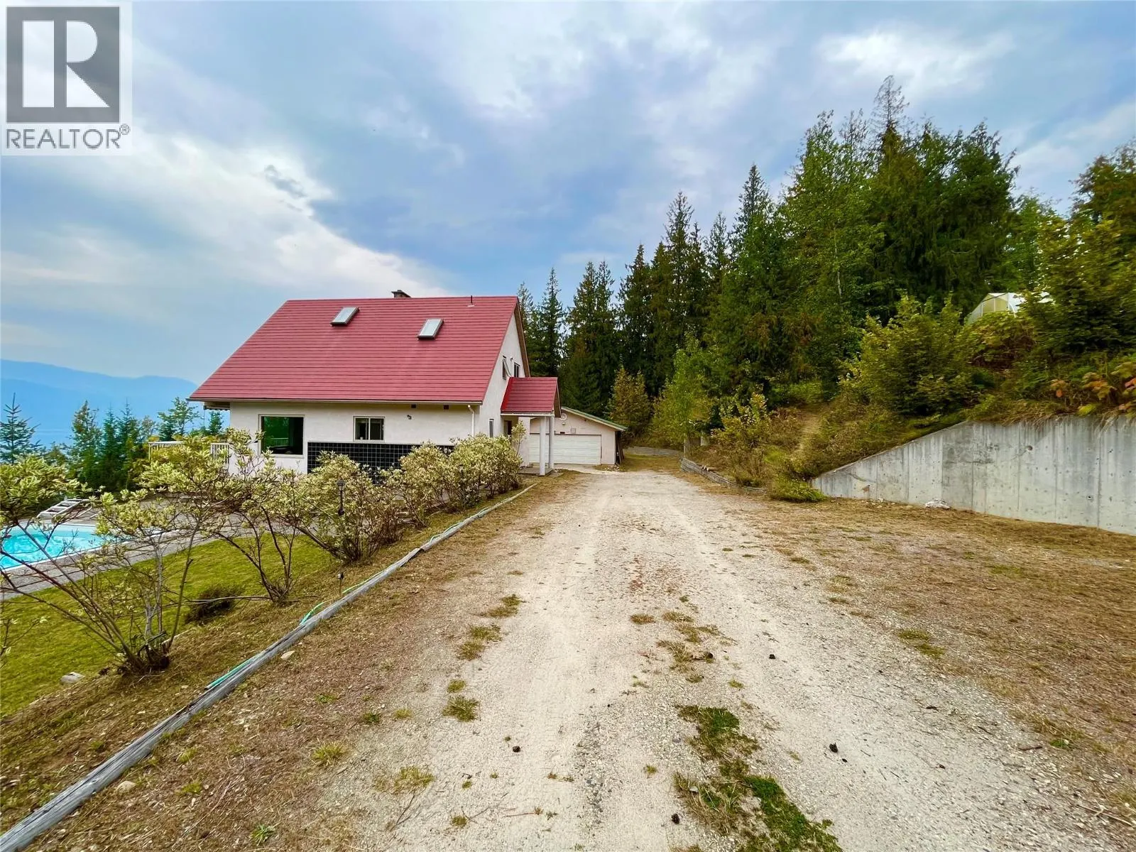 455 Crescent Bay Road