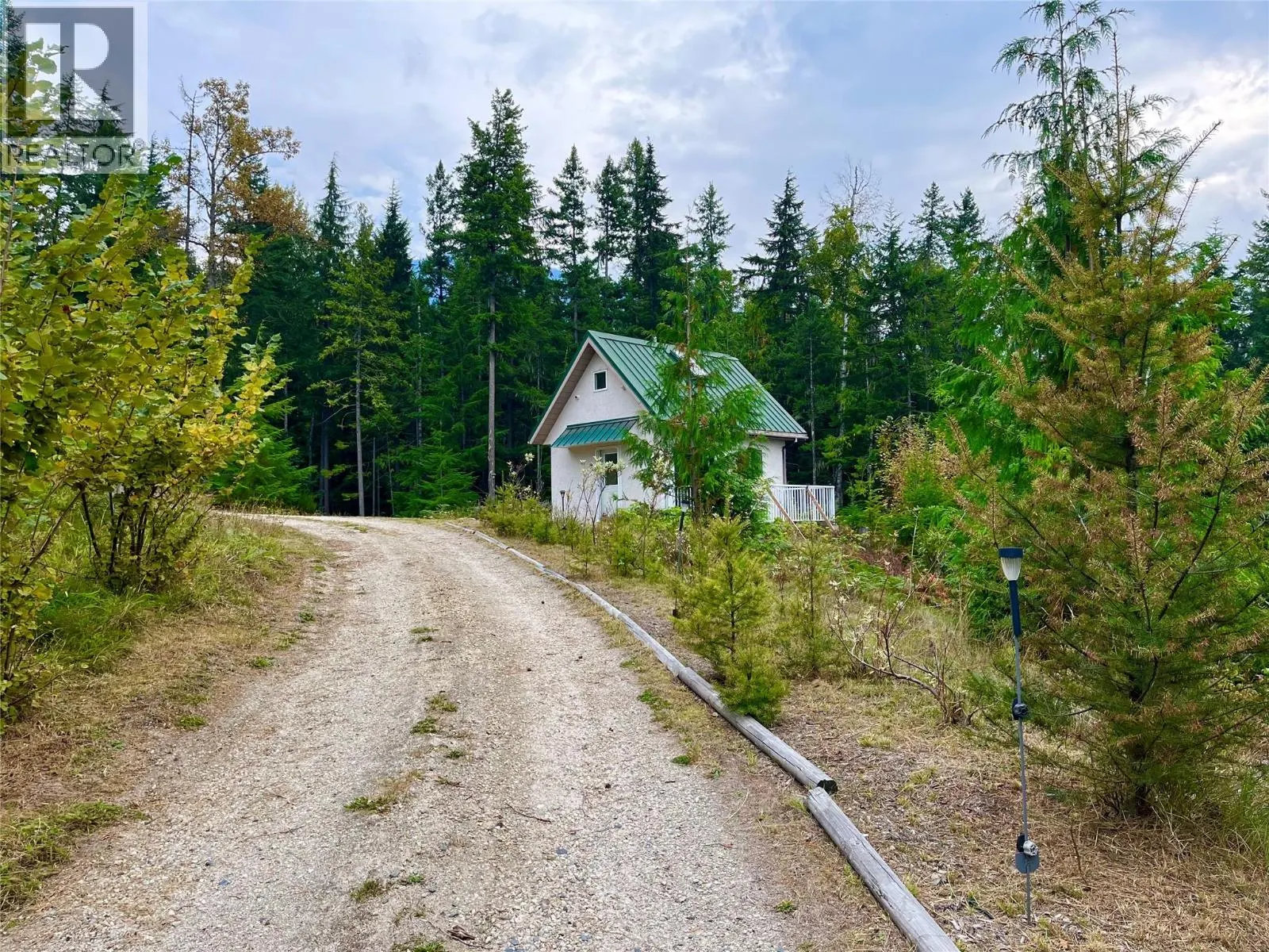 455 Crescent Bay Road