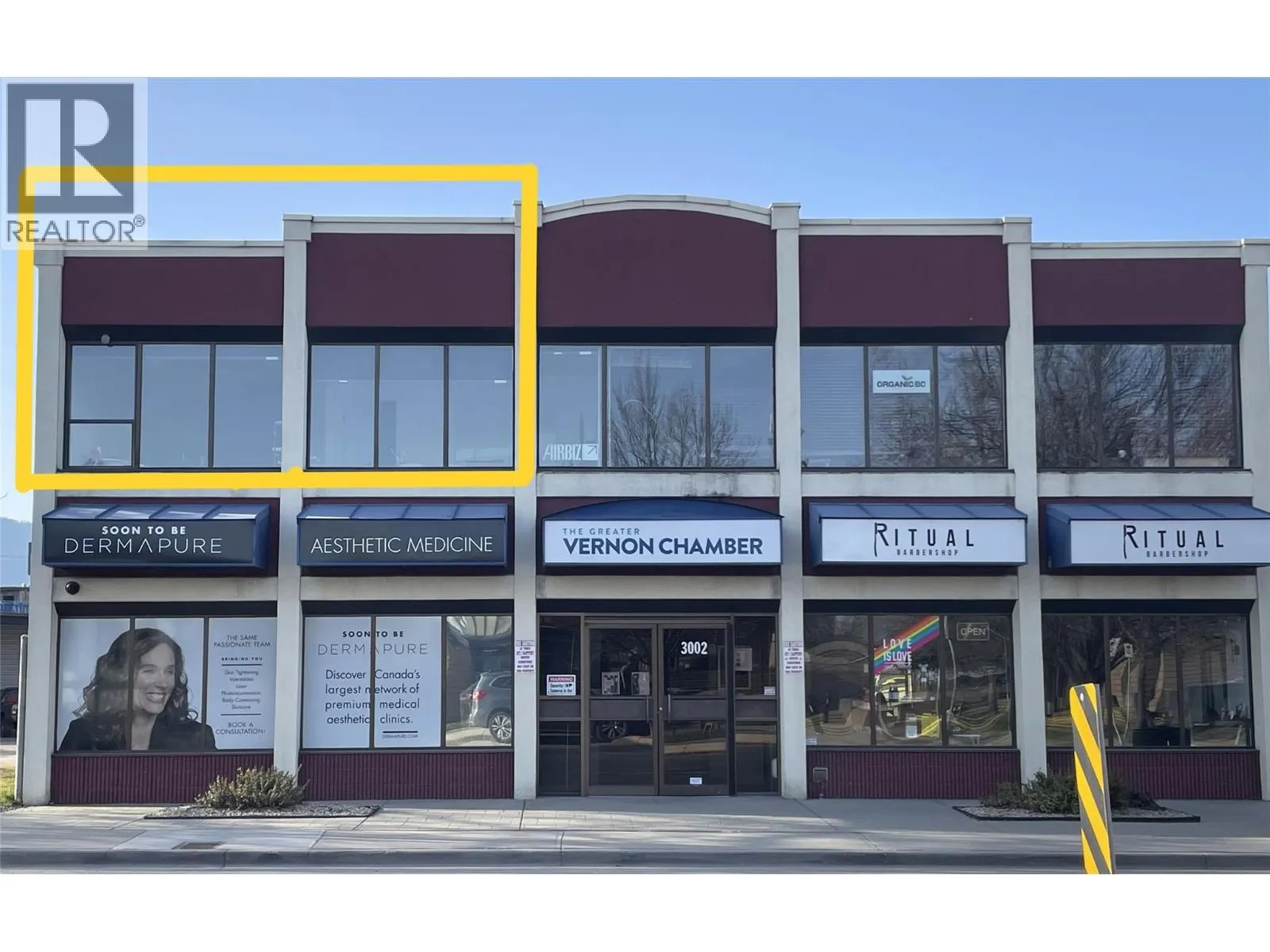 3002 32 Avenue Unit# 201