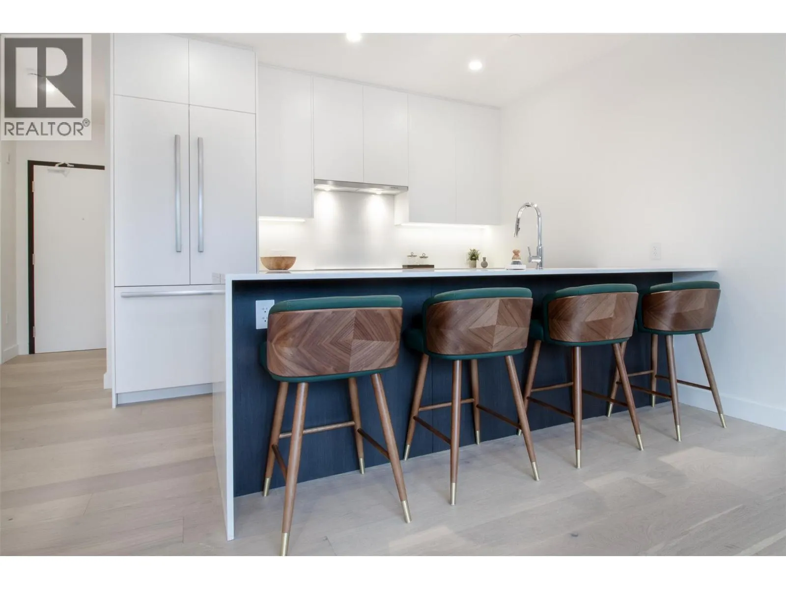 1702 Coursier Avenue Unit# 1108