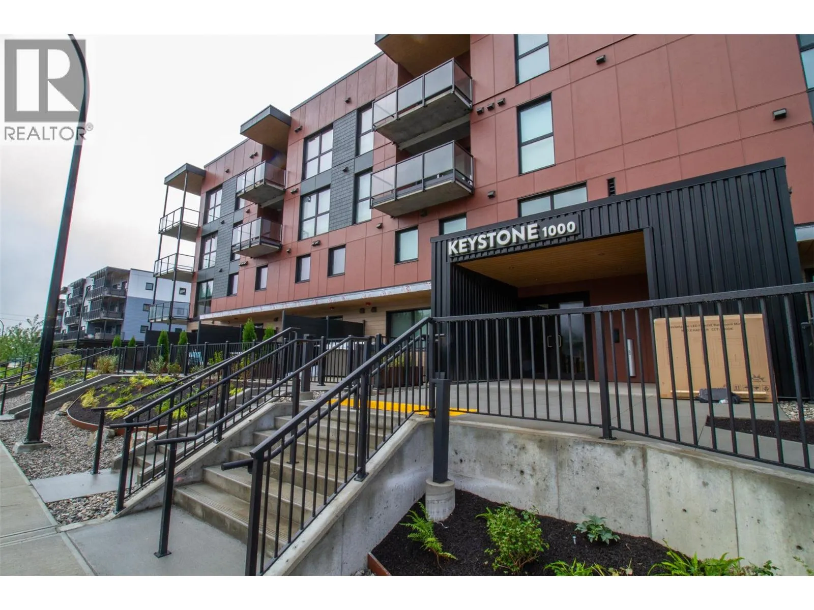 1702 Coursier Avenue Unit# 1108