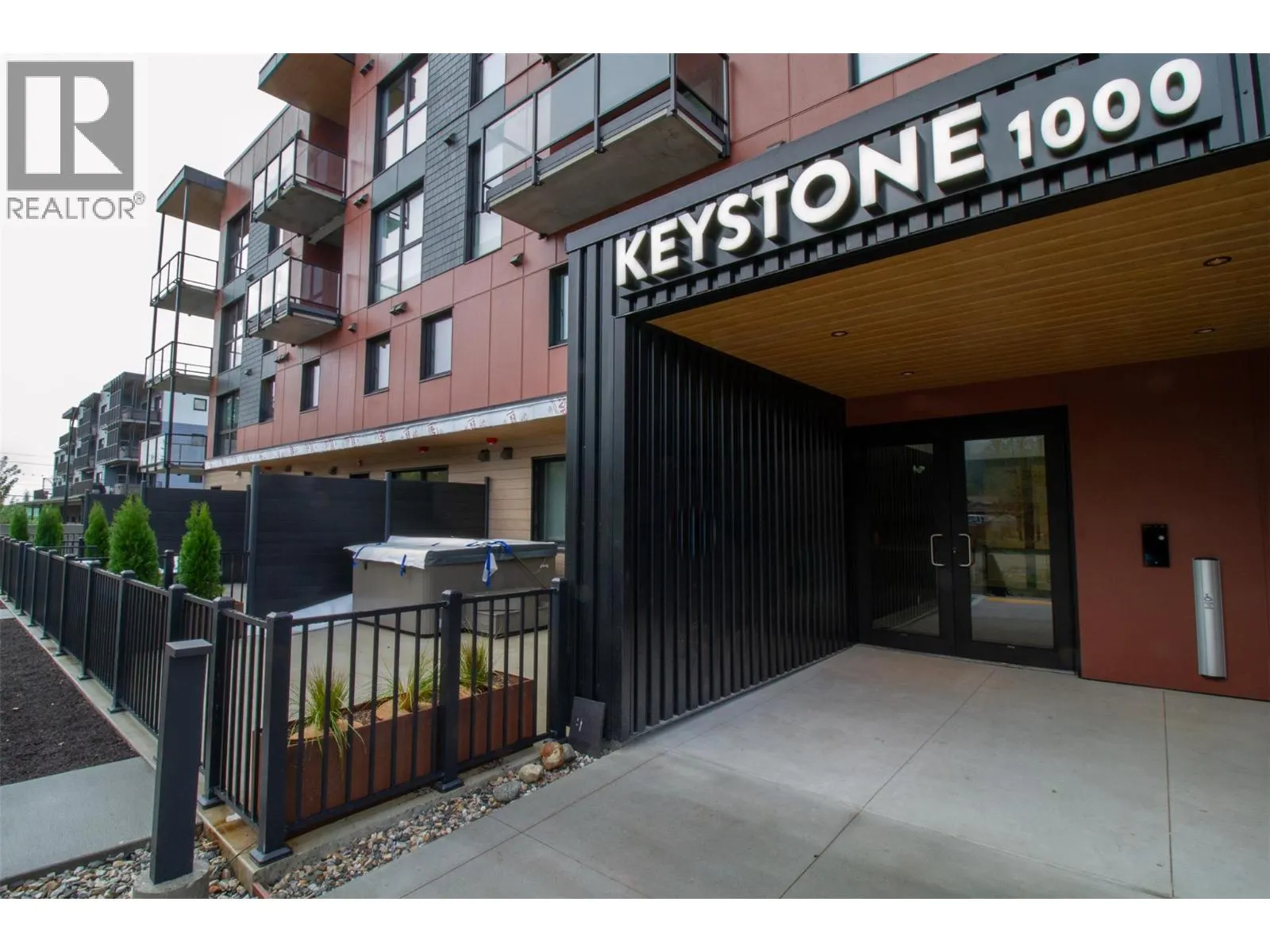 1702 Coursier Avenue Unit# 1108