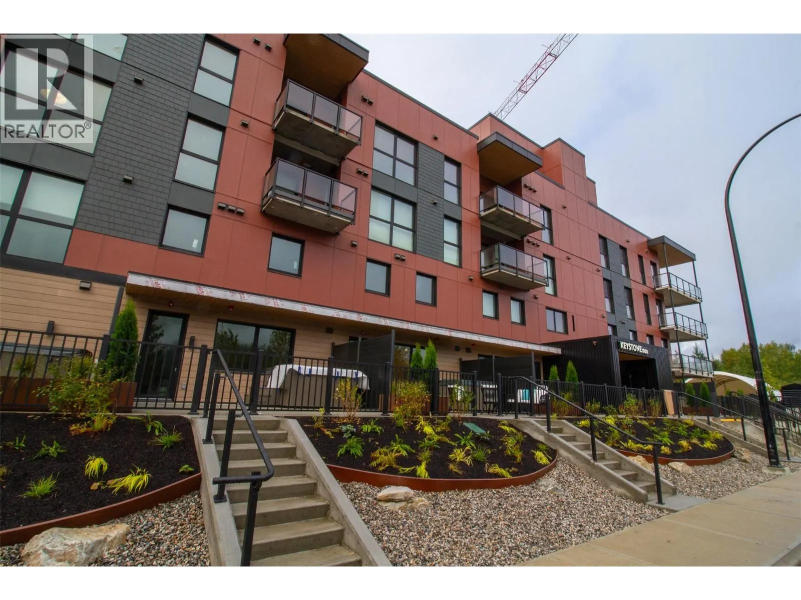 1702 Coursier Avenue Unit# 1108