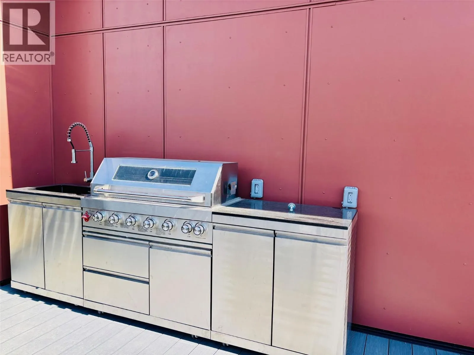 1702 Coursier Avenue Unit# 1108