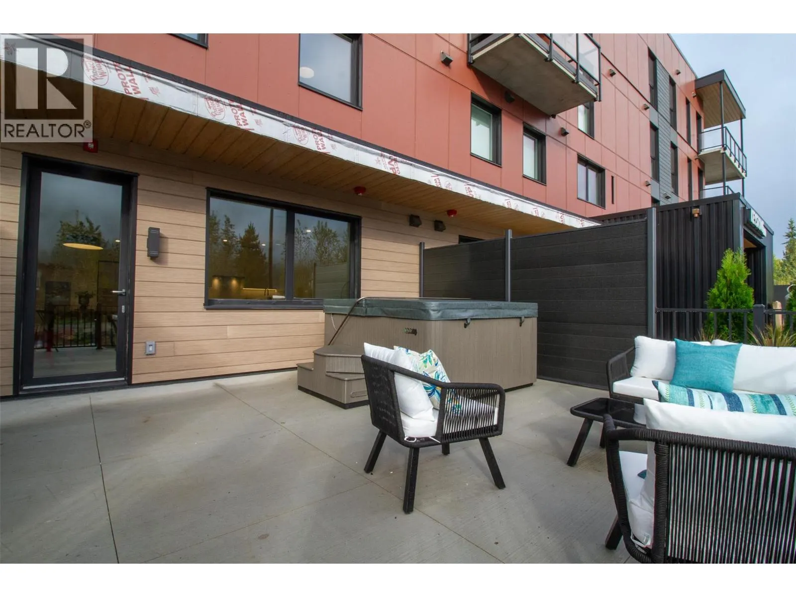 1702 Coursier Avenue Unit# 1108