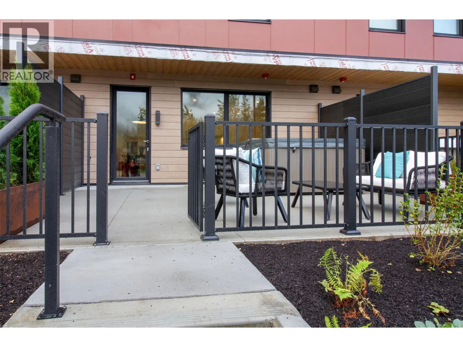 1702 Coursier Avenue Unit# 1108