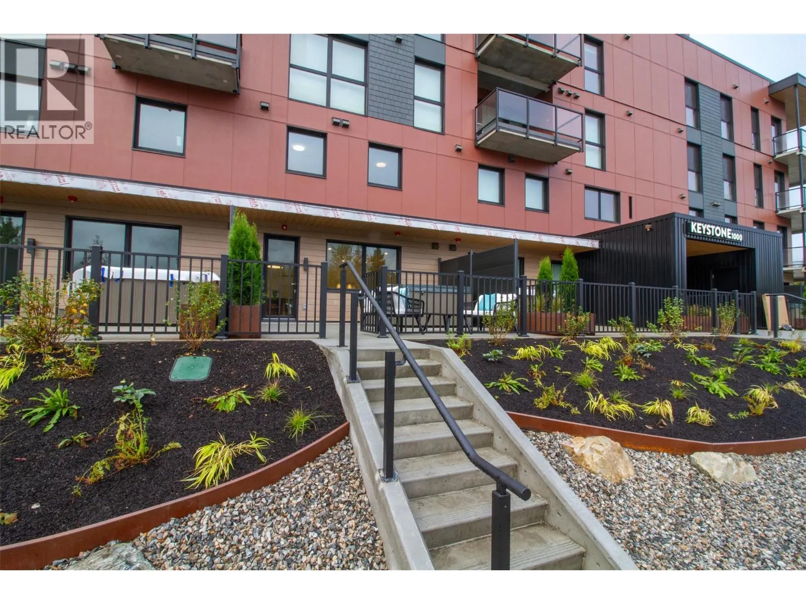 1702 Coursier Avenue Unit# 1108