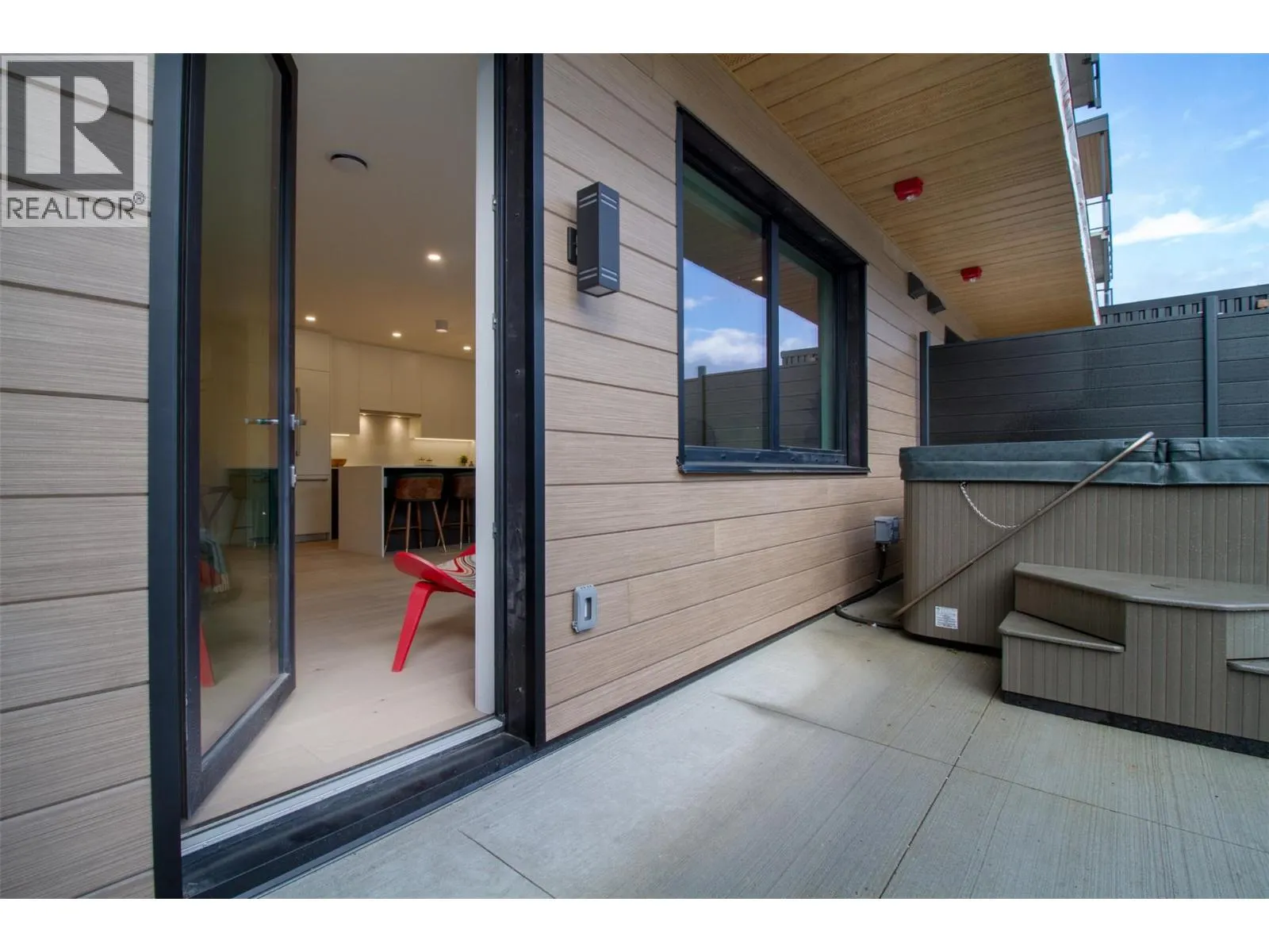 1702 Coursier Avenue Unit# 1108