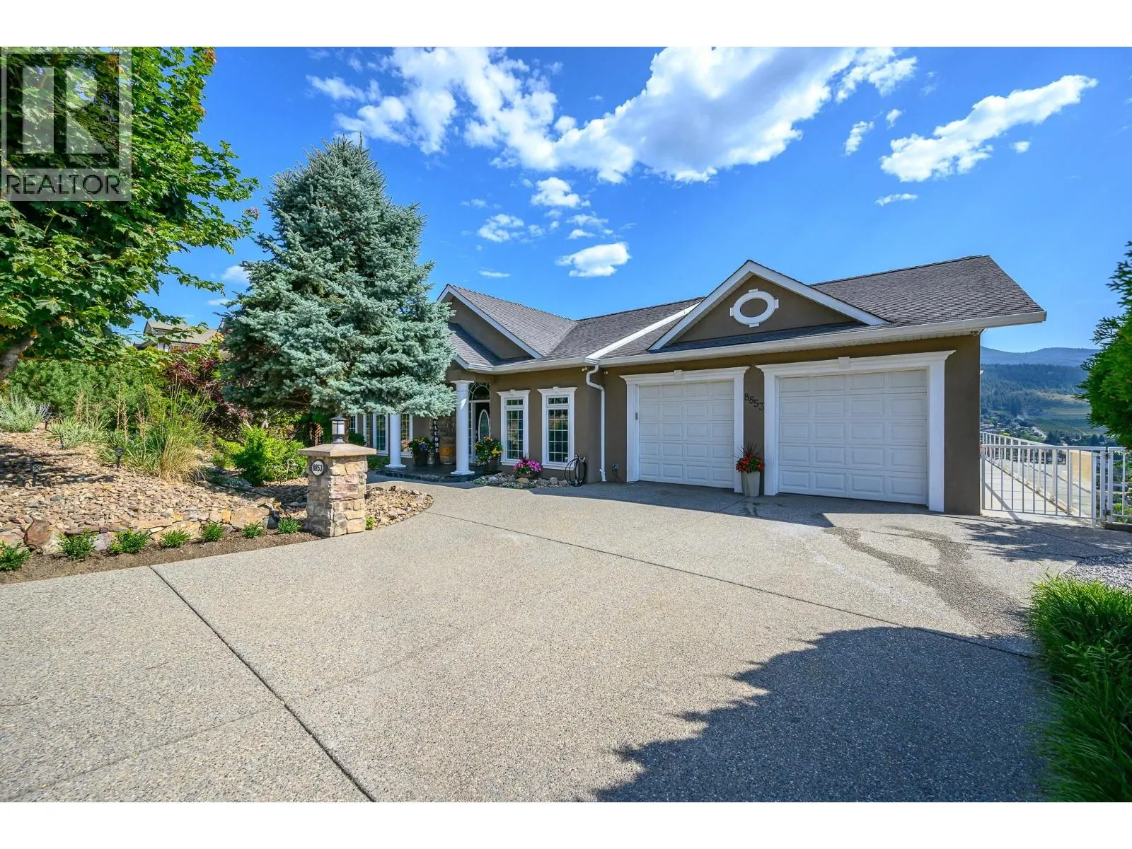 8853 Braeburn Drive