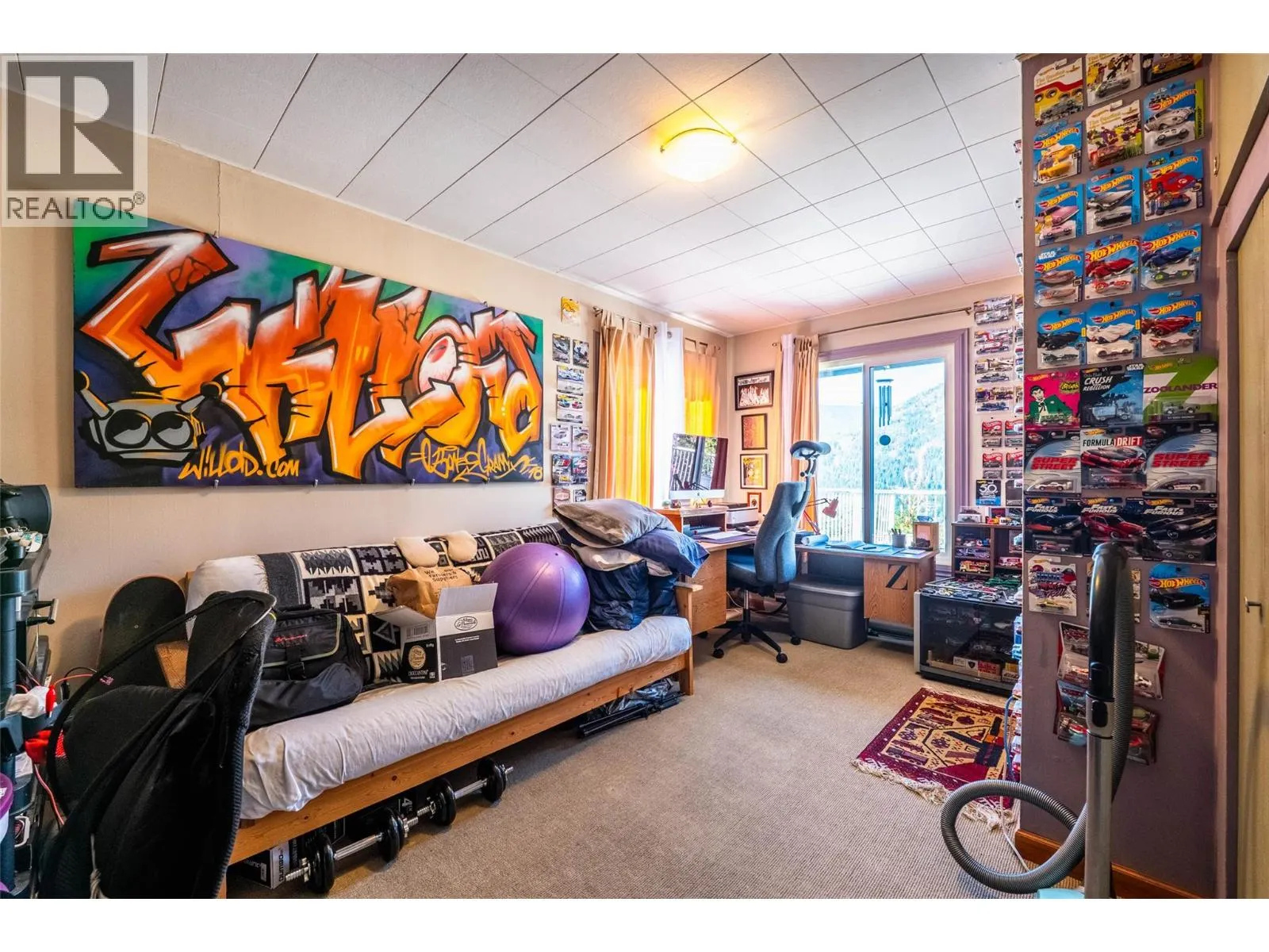 1524 Cedar Street