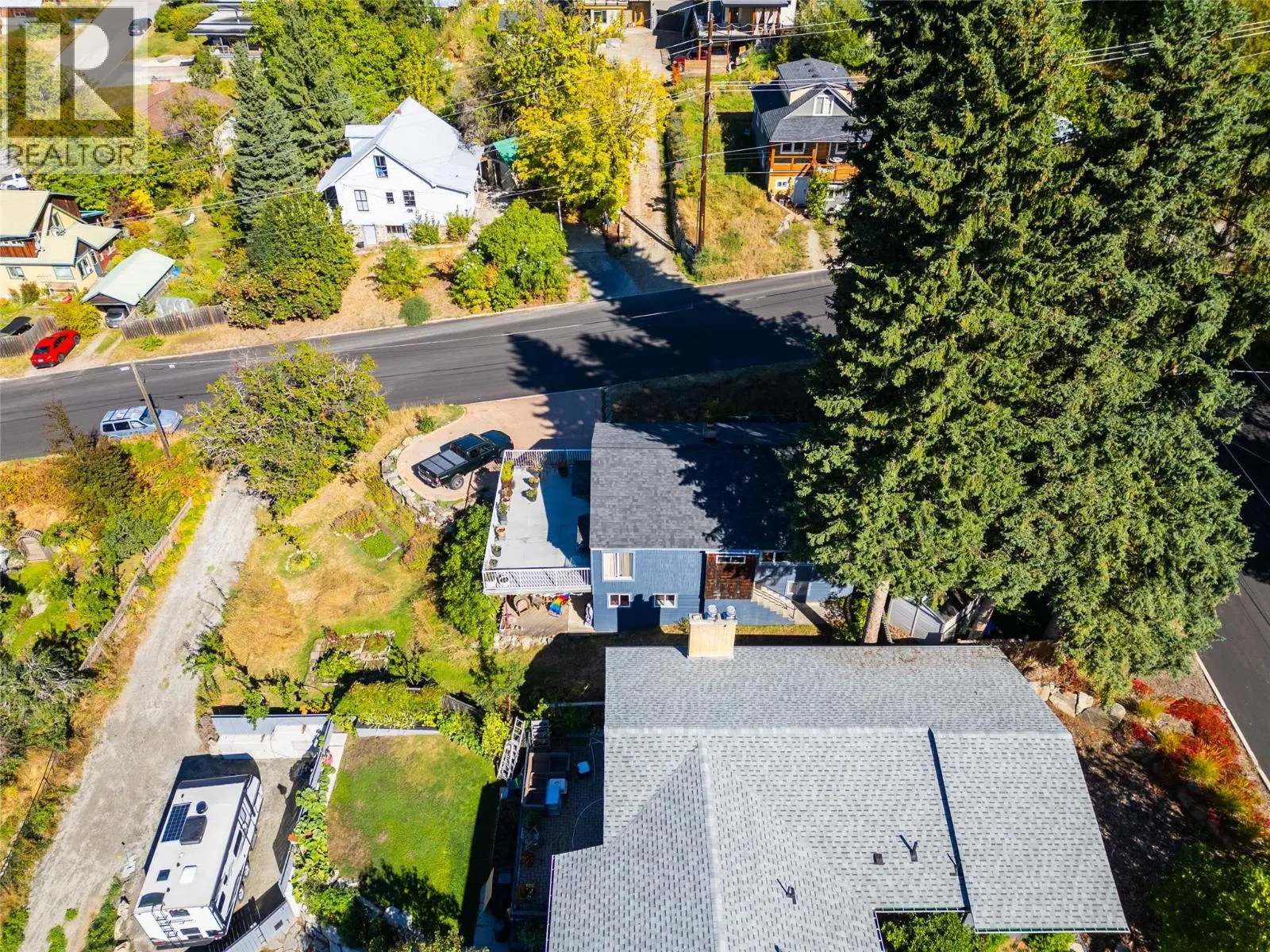 1524 Cedar Street