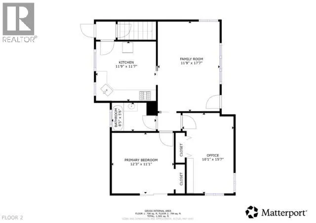1524 Cedar Street