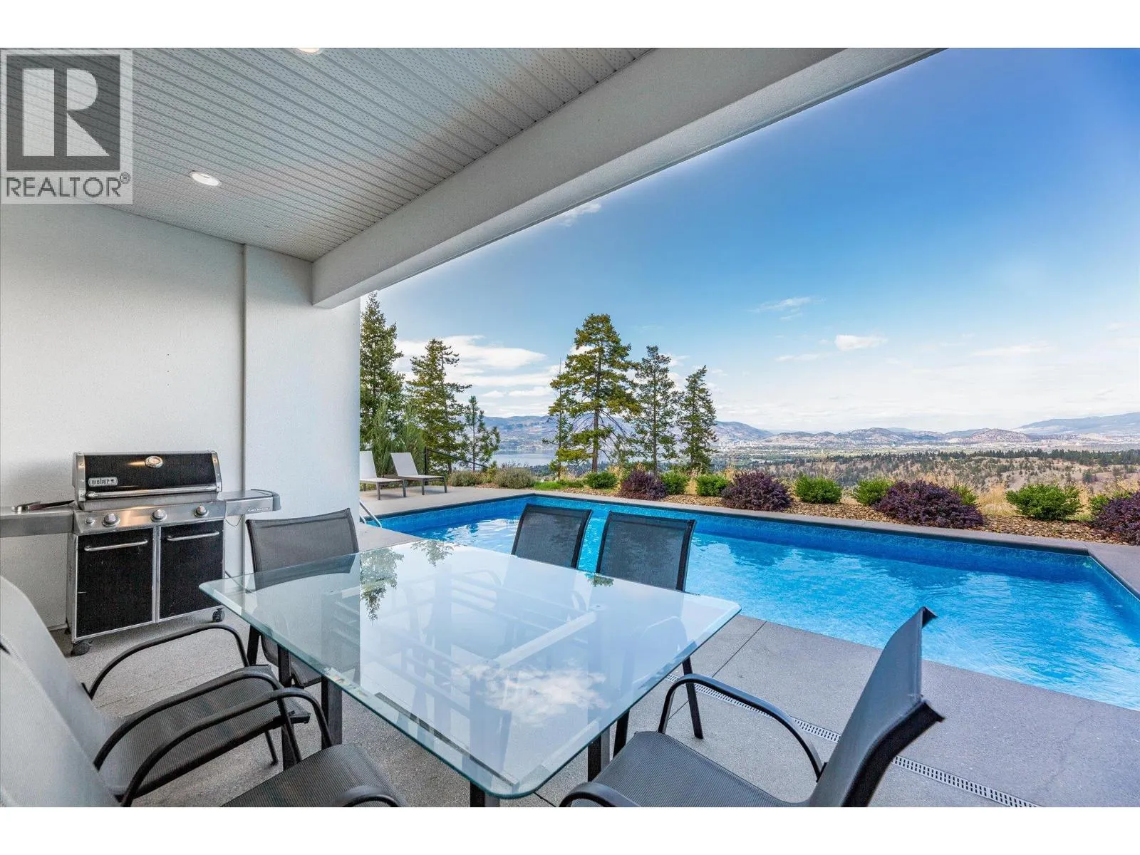 980 Ledgeview Court