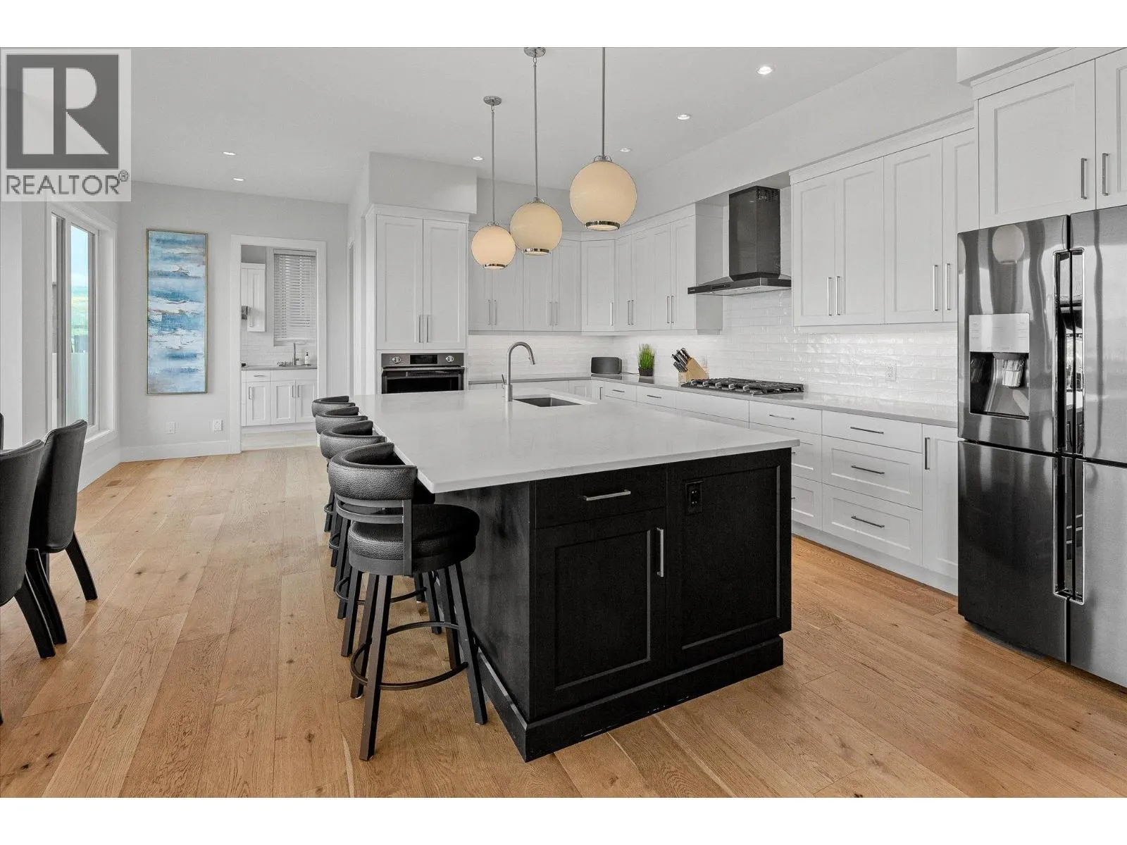 980 Ledgeview Court