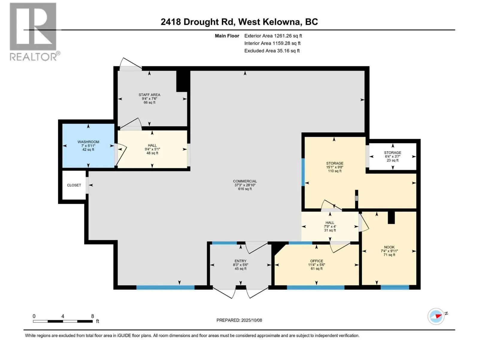 2418 Drought Road