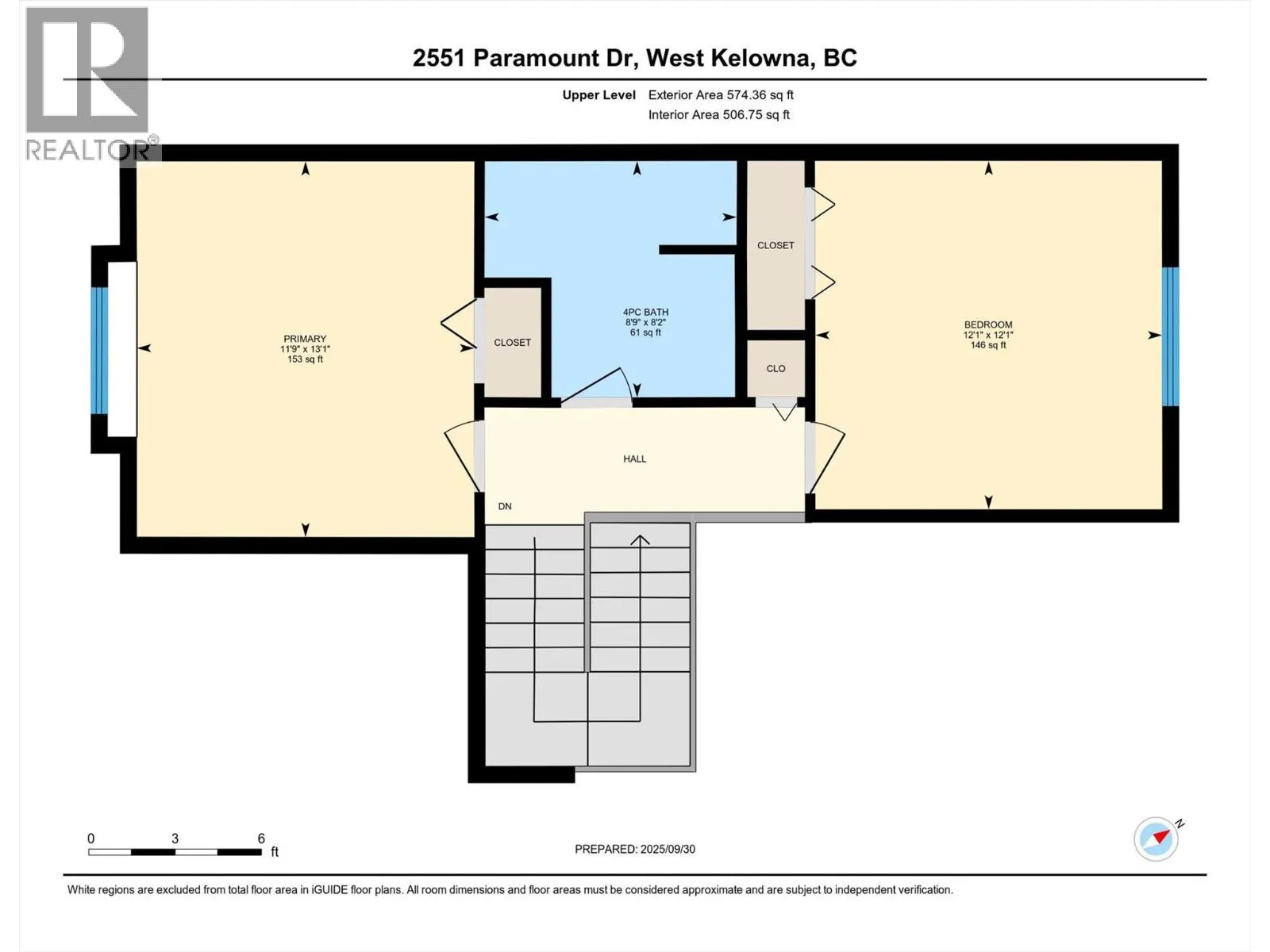 2551 Paramount Drive