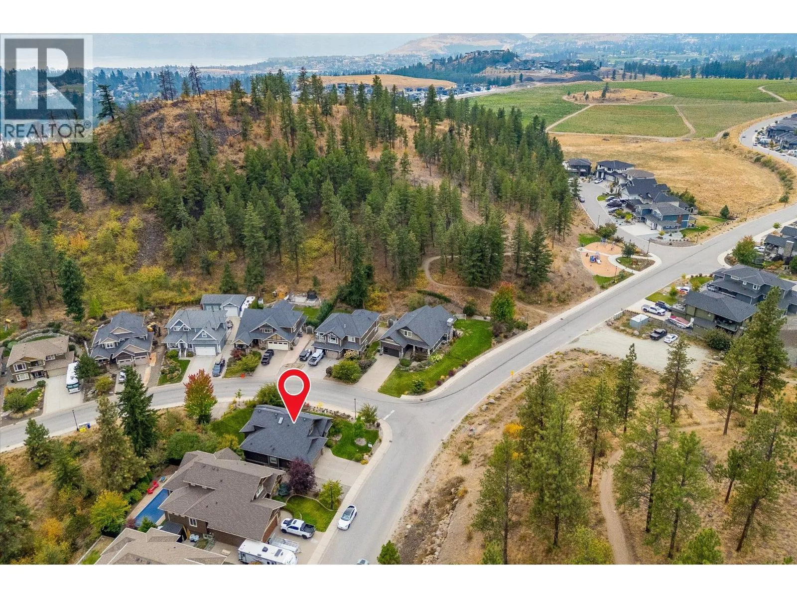 2551 Paramount Drive
