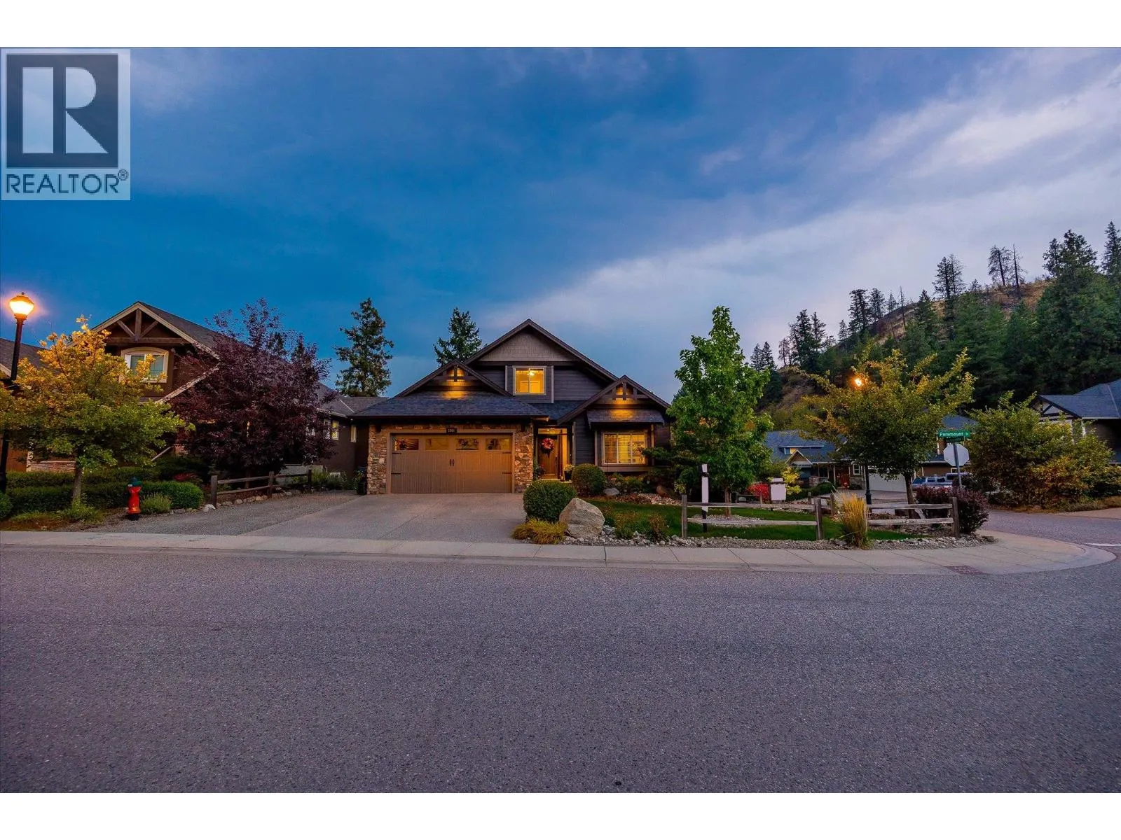 2551 Paramount Drive