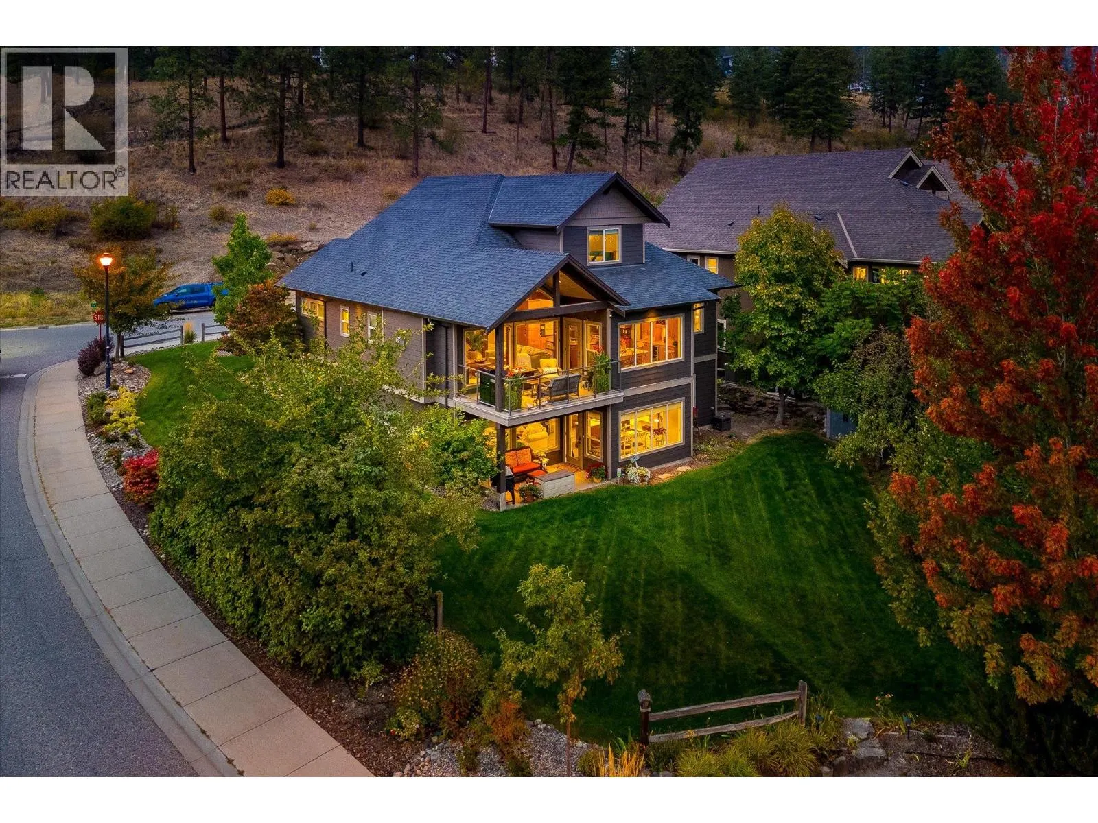 2551 Paramount Drive