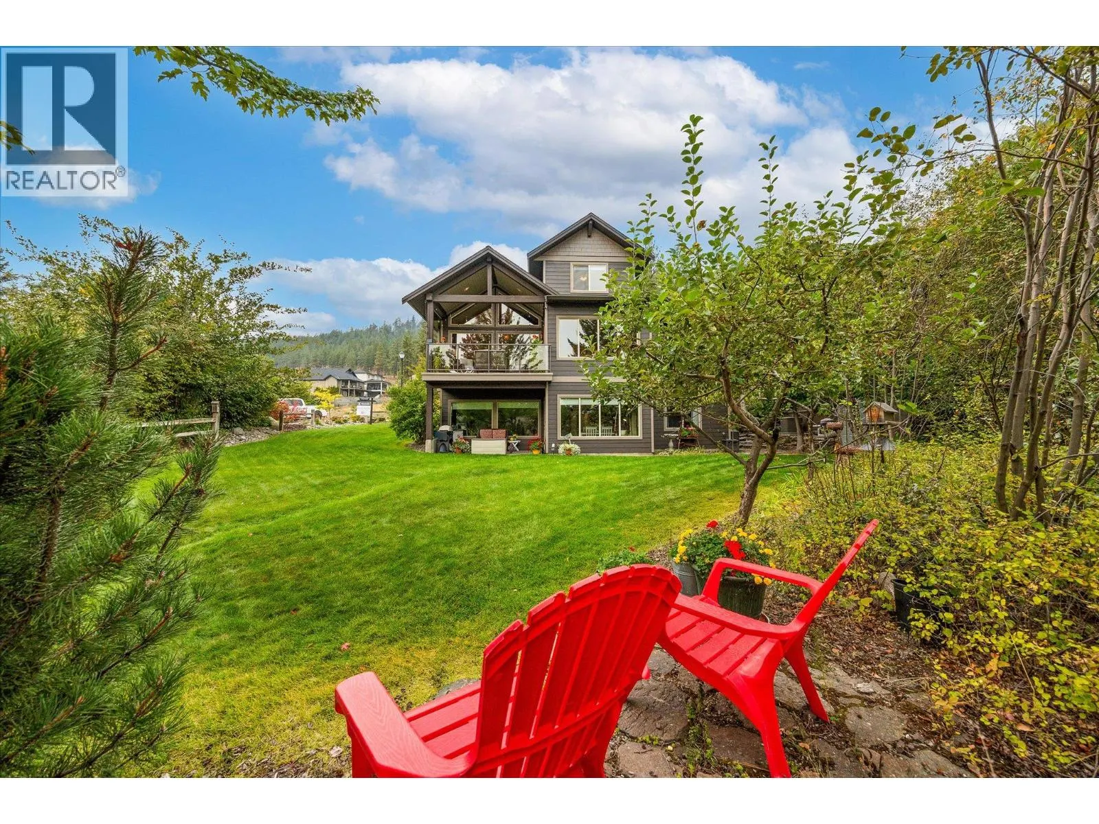 2551 Paramount Drive