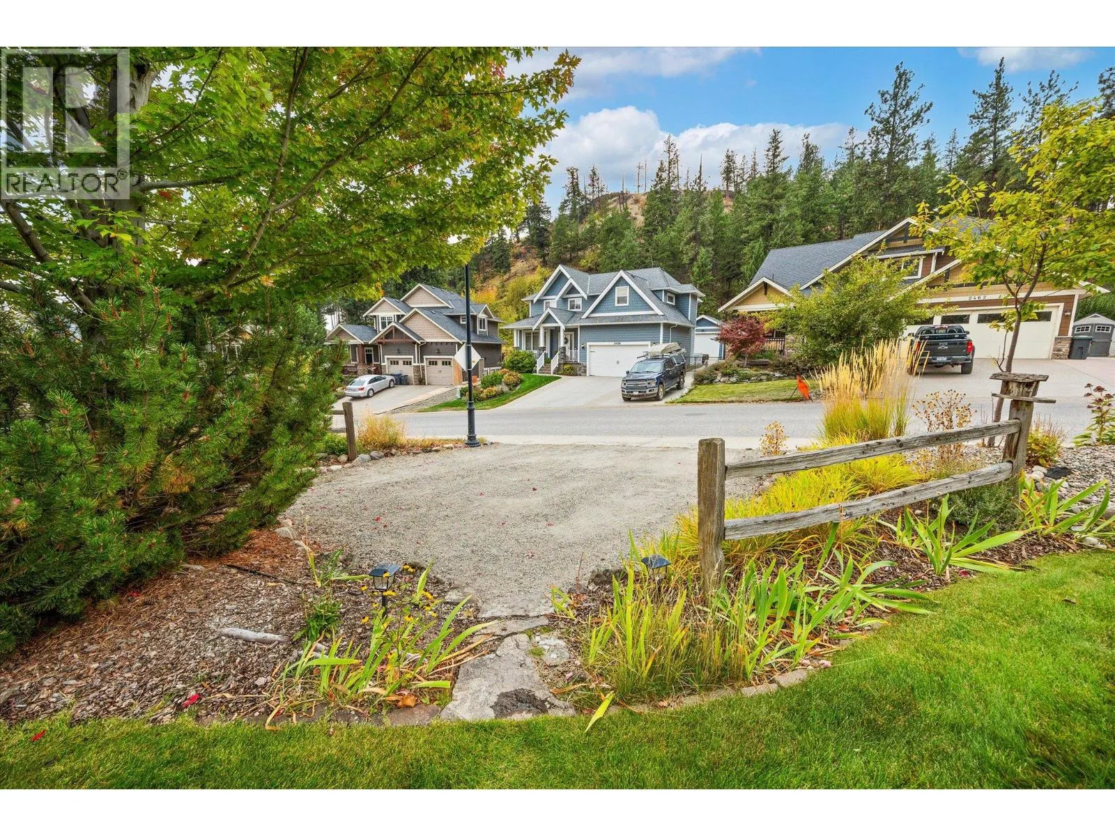 2551 Paramount Drive