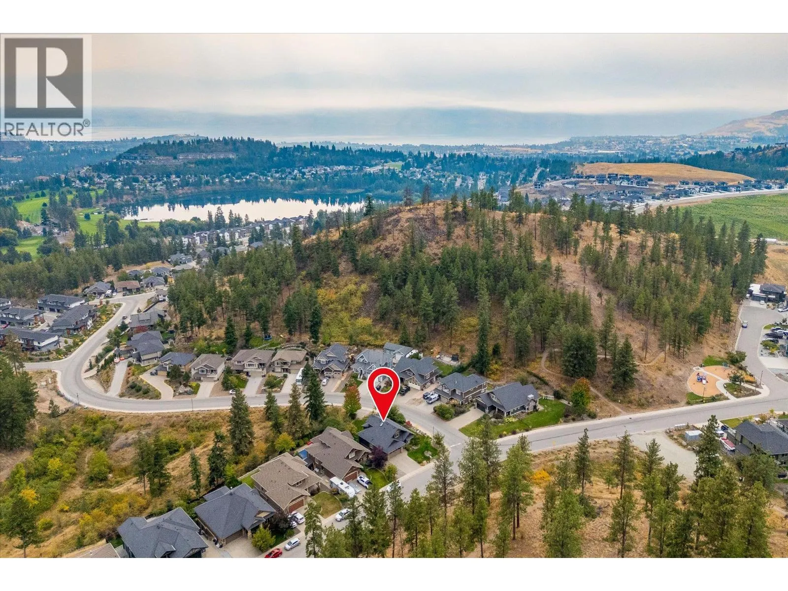 2551 Paramount Drive
