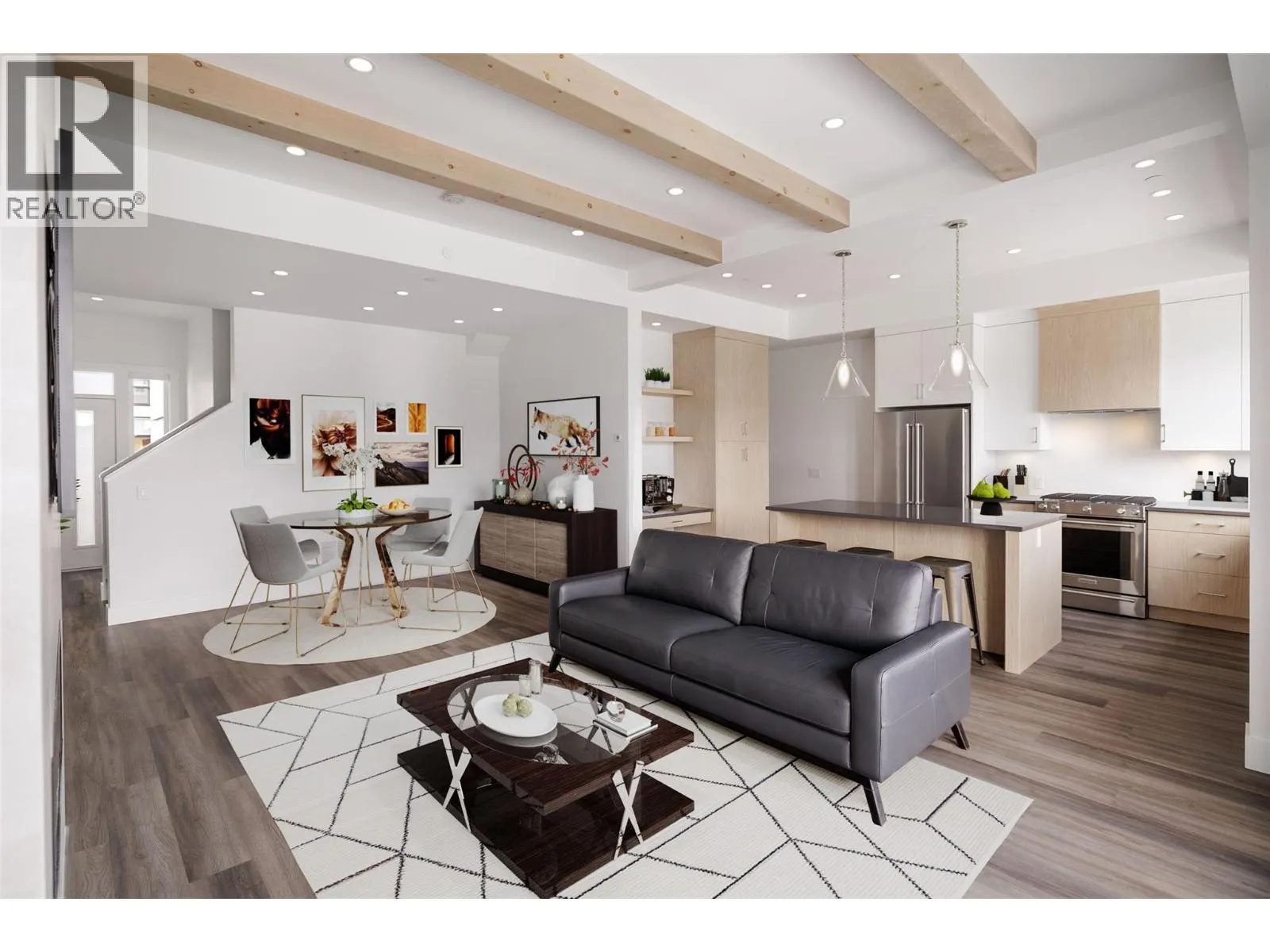 2100 Campbell Road Unit# 160