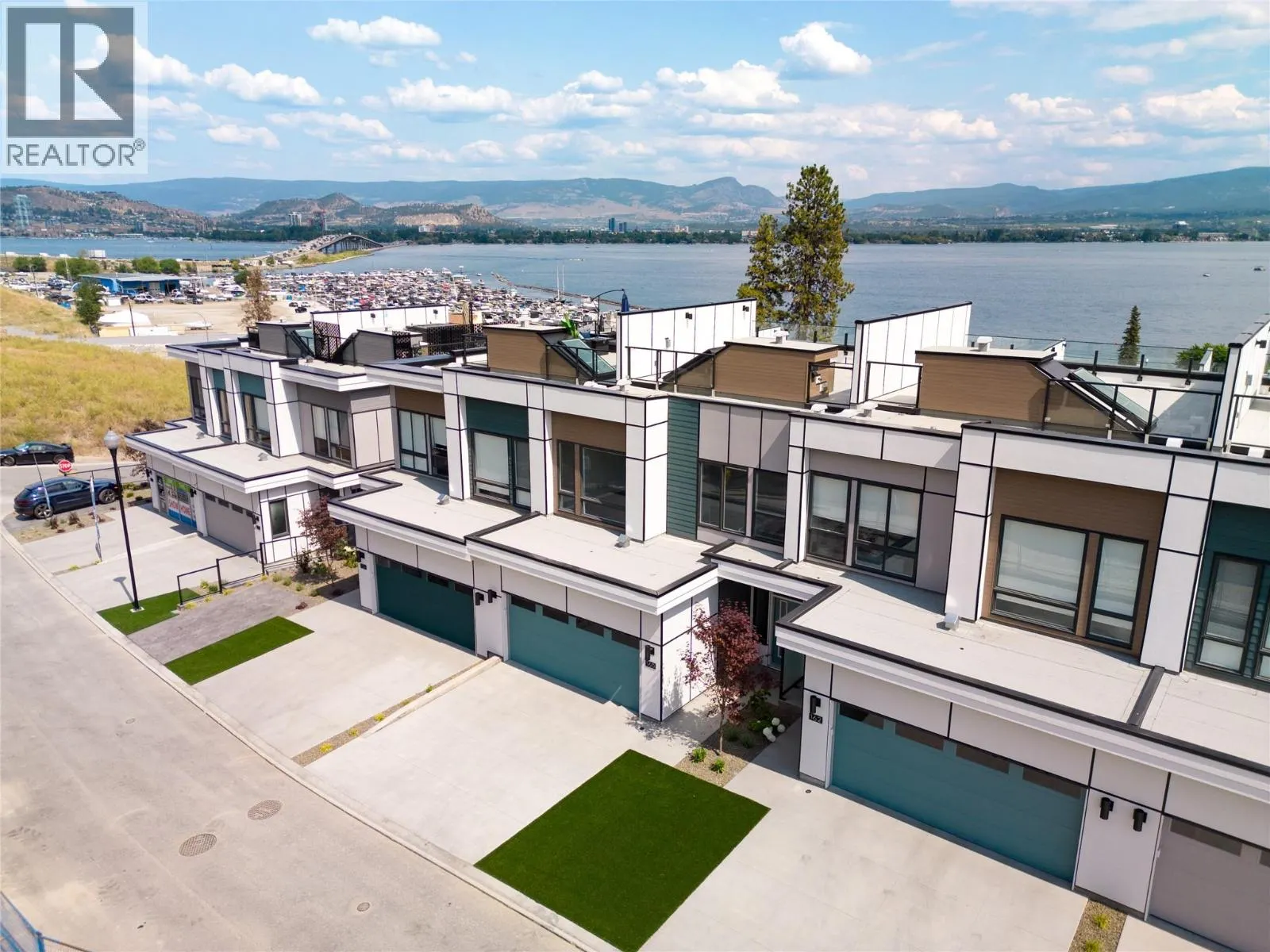 2100 Campbell Road Unit# 160